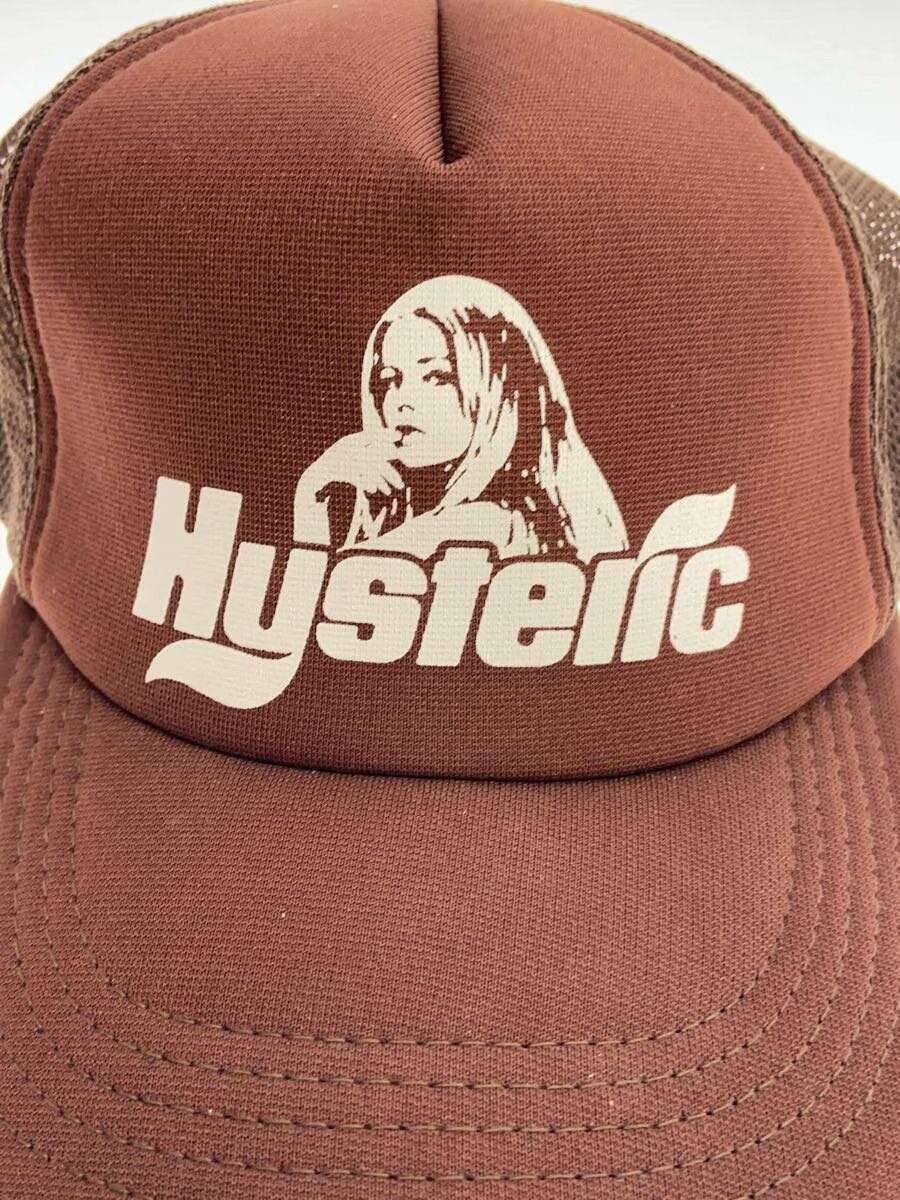 Hysteric Glamour Hysteric Woman Cap Size ONE SIZE - 5 Thumbnail