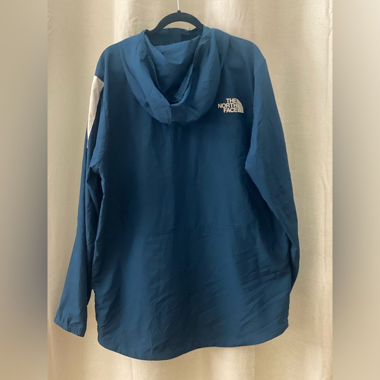 The North Face The North Face Fantasy Ridge LHT jacket Blue Wind Teal Size US XL / EU 56 / 4 - 11 Thumbnail