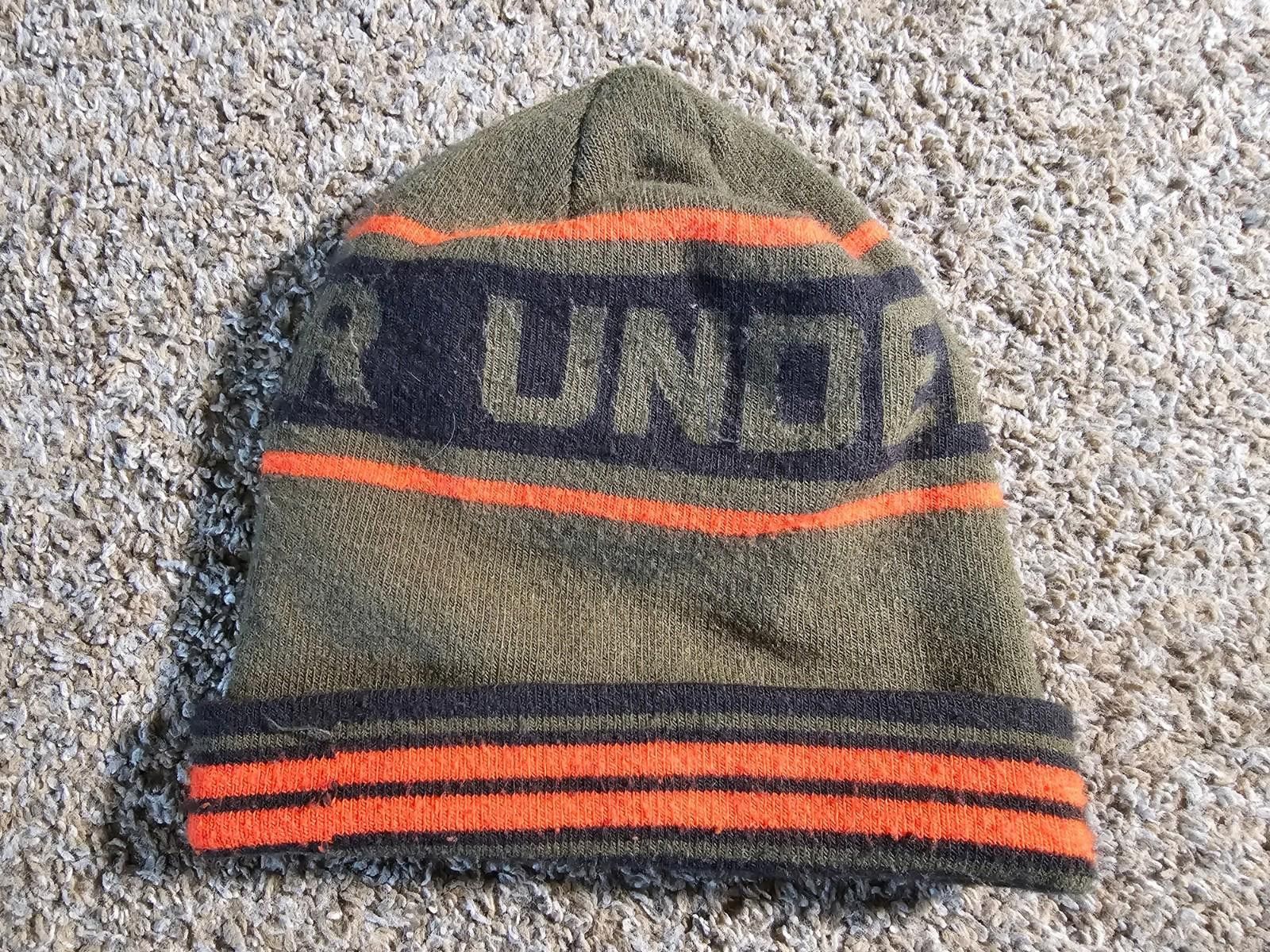 Under Armour under armour style 1248 winter hat beanie Size ONE SIZE - 2 Thumbnail