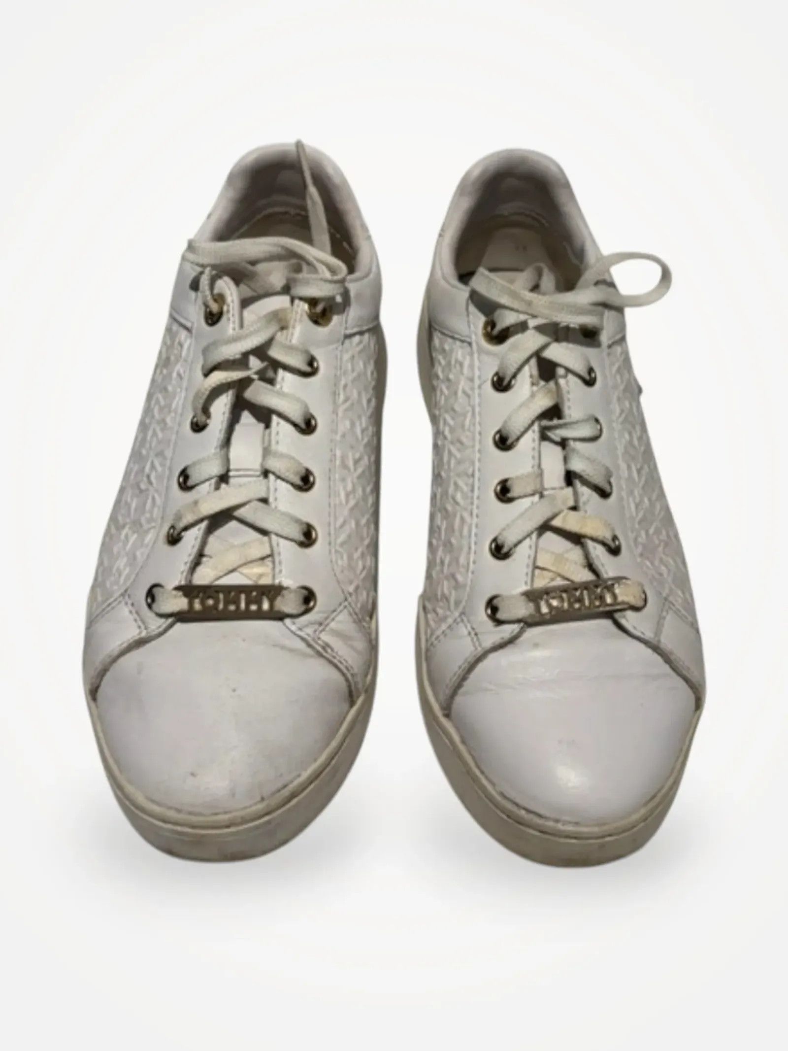 Tommy Hilfiger Tommy Hilfiger Sneakers Size US 10 / IT 40 - 1 Thumbnail