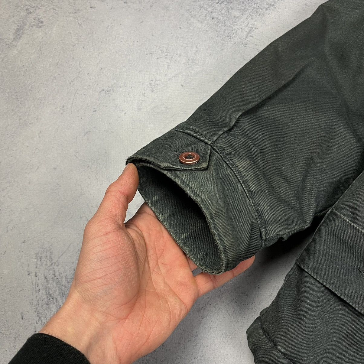 Carhartt Vintage Carhartt rare modular jacket 90’s Size US XL / EU 56 / 4 - 20 Thumbnail