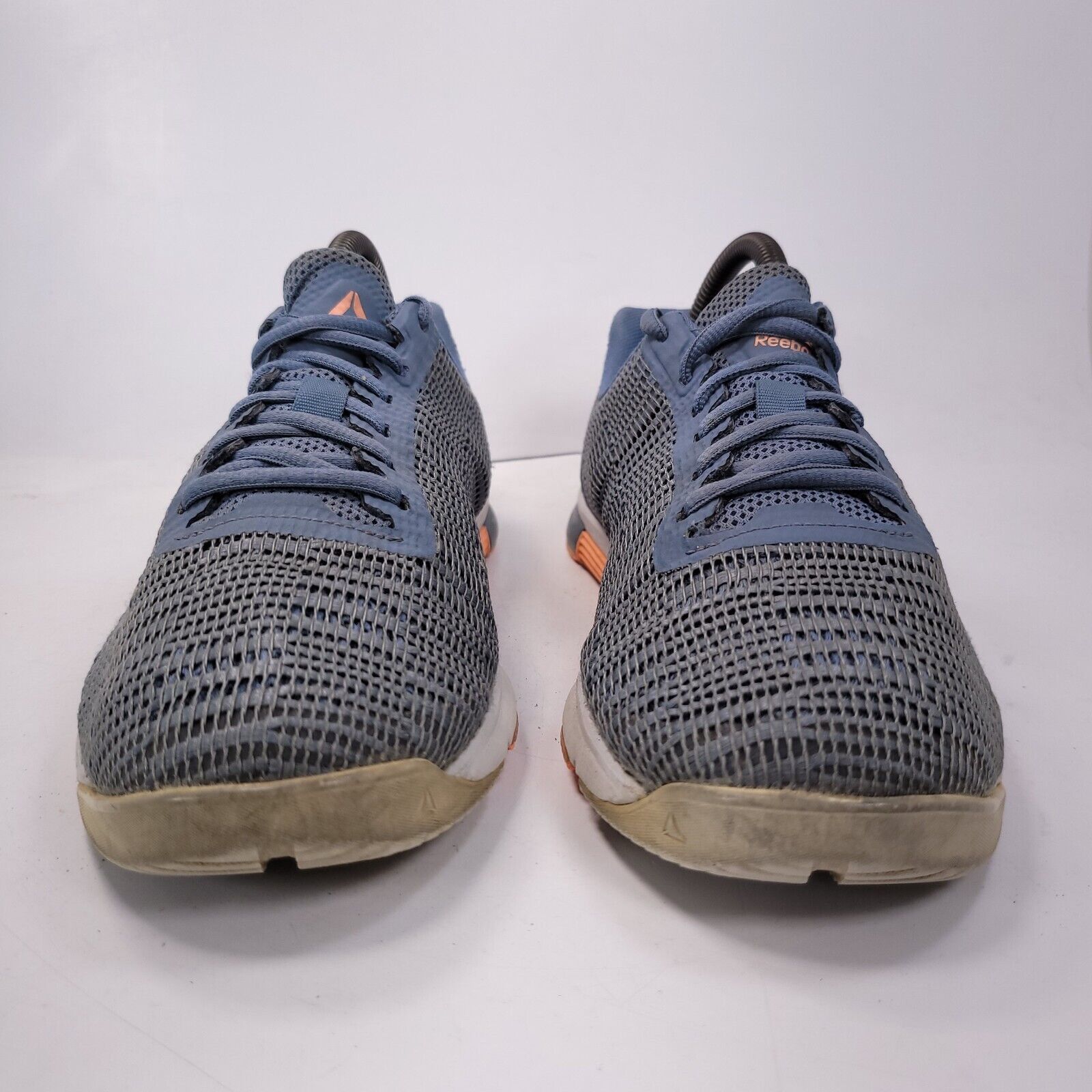 Reebok Reebok Speed TR Flexweave Shoe Womens Size 7.5 CN5508 Blue Size US 7.5 / IT 37.5 - 2 Thumbnail