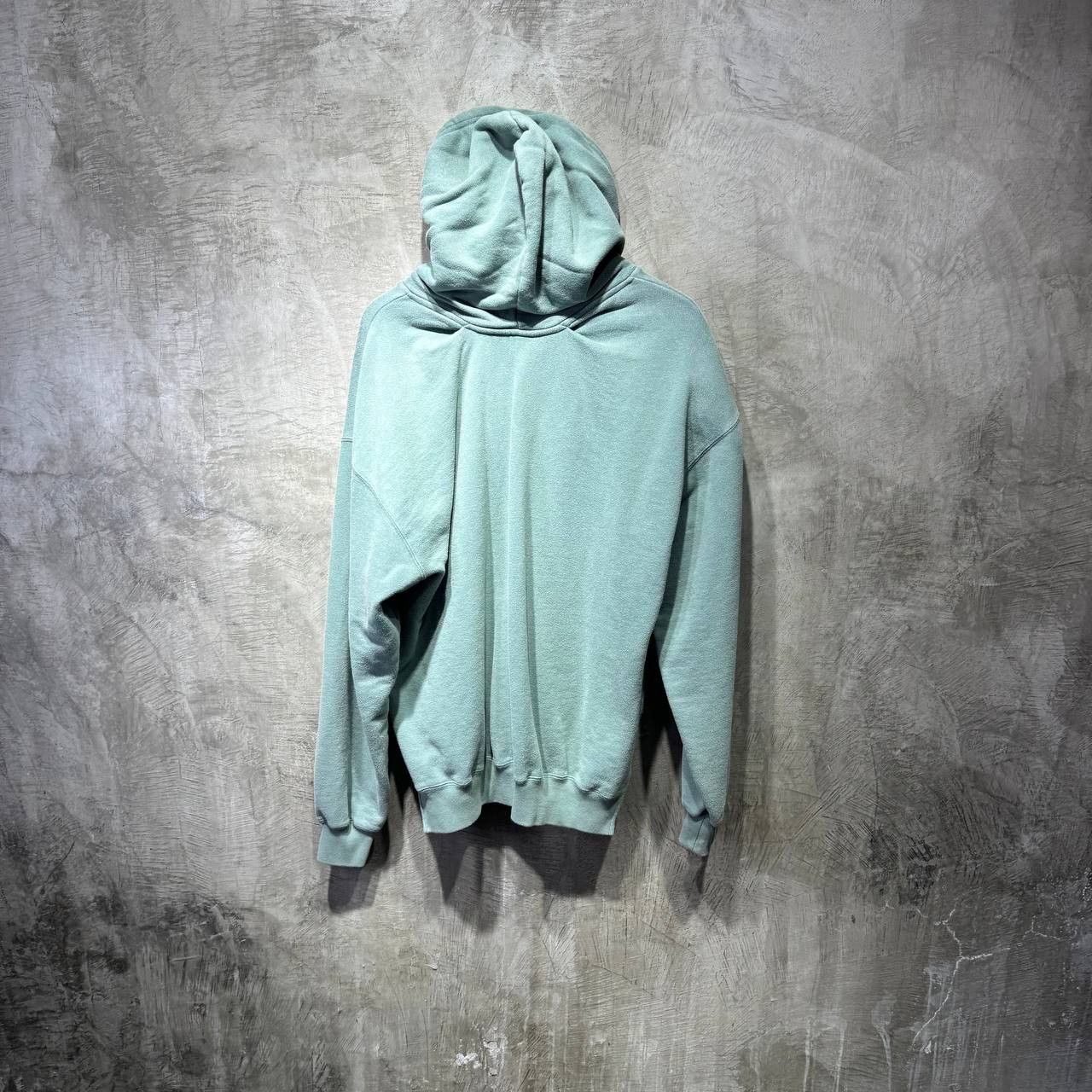 Balenciaga Balenciaga BB logo interlocking side slit open hoodie Size US XL / EU 56 / 4 - 11 Thumbnail