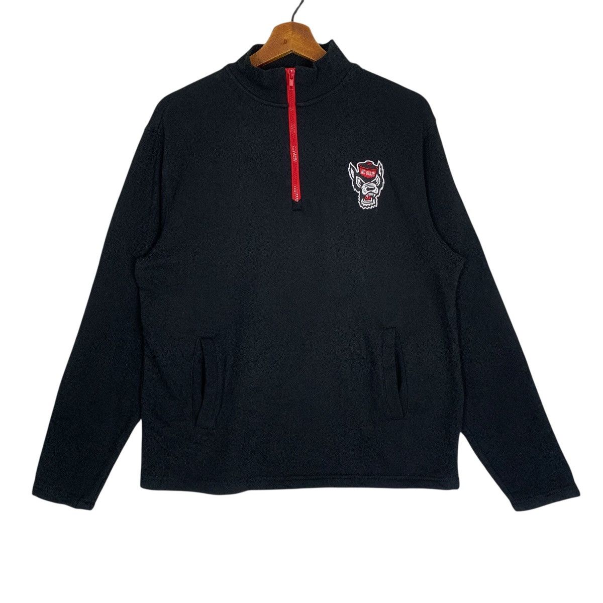 Japanese Brand Colosseum Clothing Apparel JapaneseBrand Sweater Sweatshirt Size US M / EU 48-50 / 2 - 2 Thumbnail