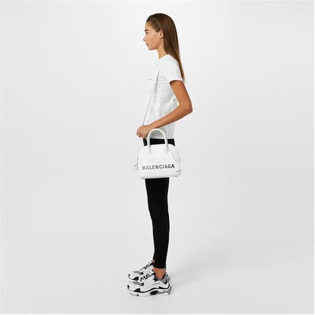 Balenciaga o1g2r1mq0924 Trainers in Multicolor Size US 5 / IT 35 - 6 Thumbnail