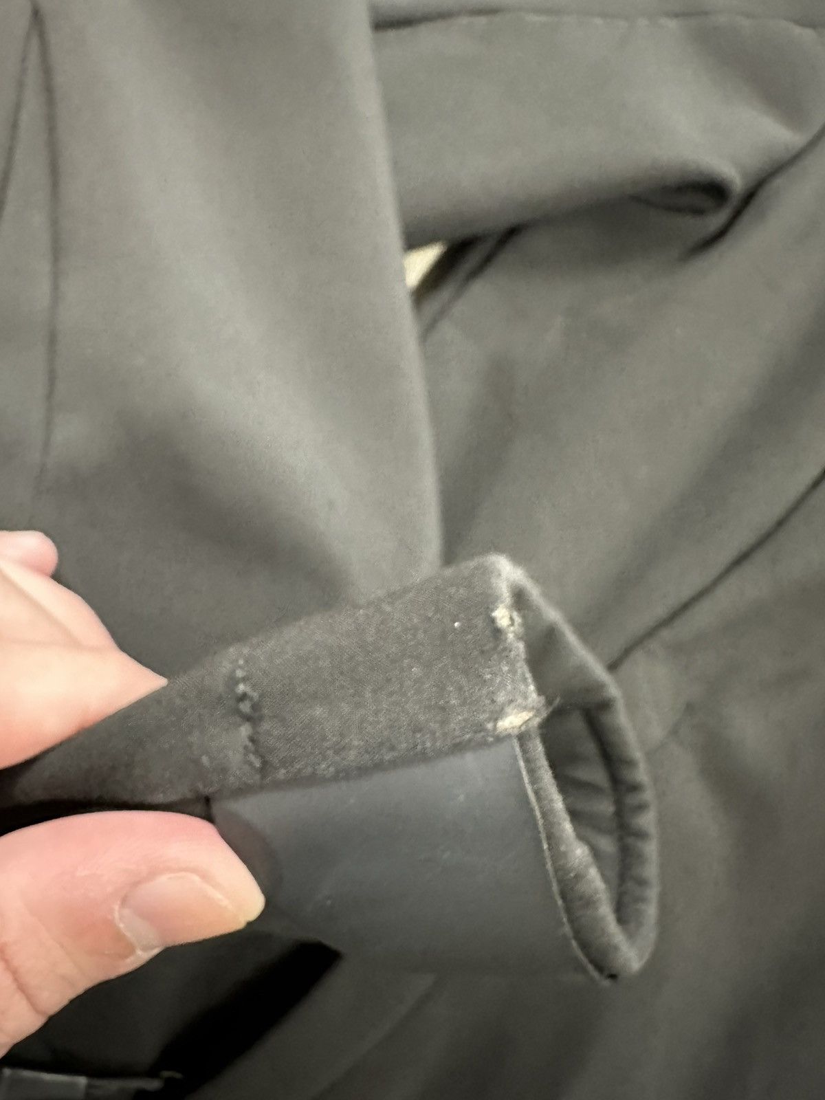 The North Face Crazy Y2K The North Face Apex Shell Outdoor Jacket Size L / US 10 / IT 46 - 10 Thumbnail
