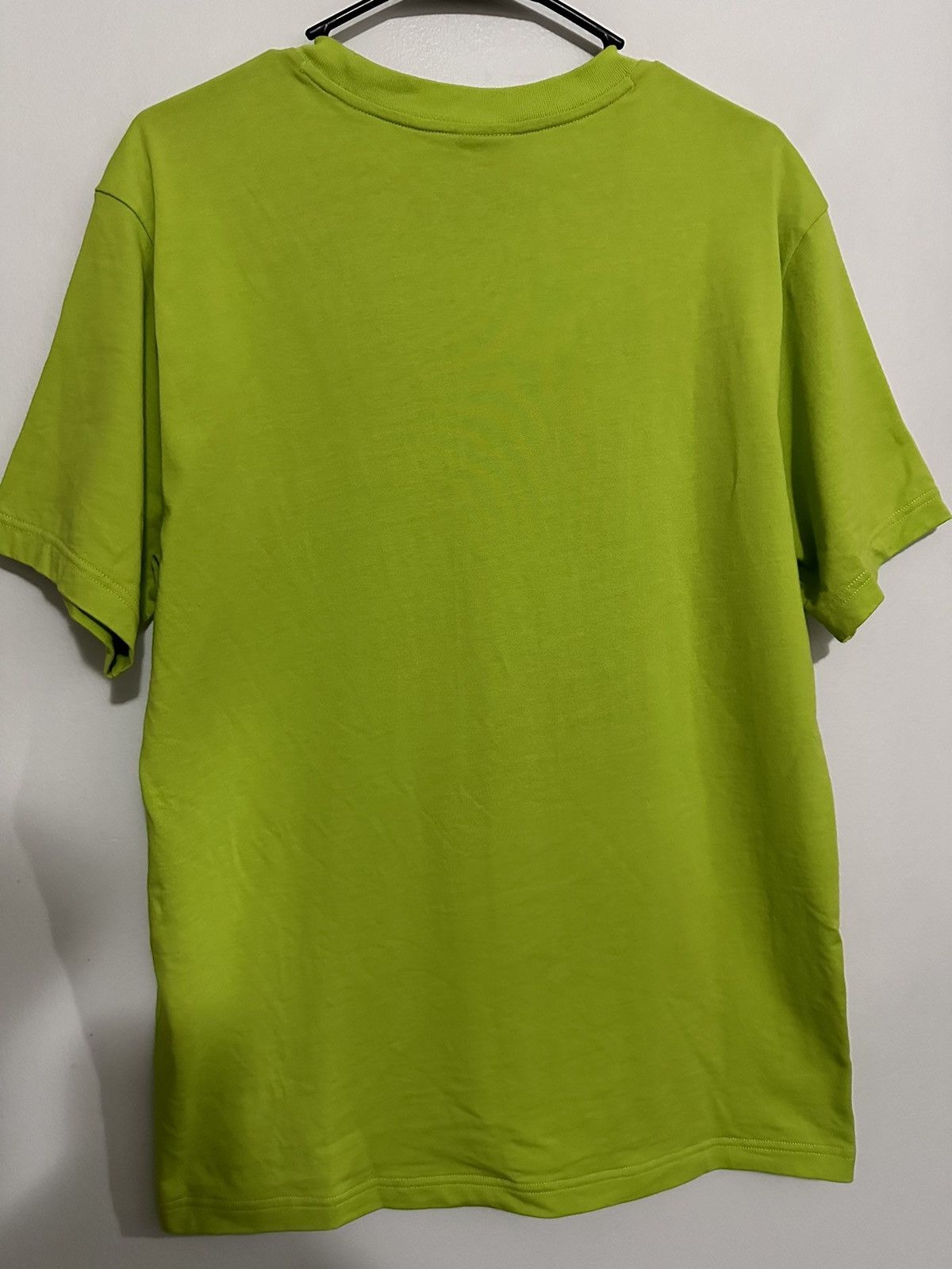 Nike ACG × Supreme Supreme Nike ACG Grid Tee Size US M / EU 48-50 / 2 - 3 Thumbnail