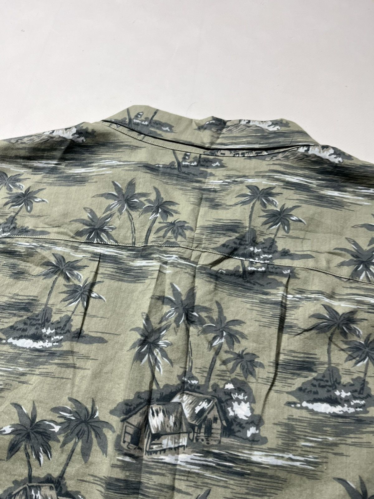Allsaints Allsaints shirts Size US XL / EU 56 / 4 - 16 Thumbnail