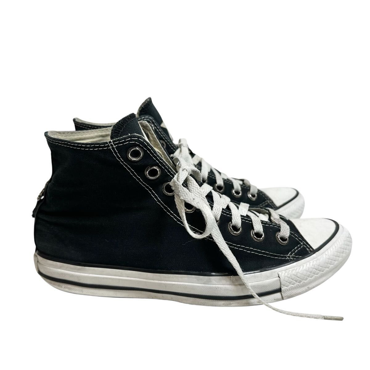 Chrome Hearts Chrome Hearts X Converse Size US 8.5 / EU 41-42 - 3 Thumbnail