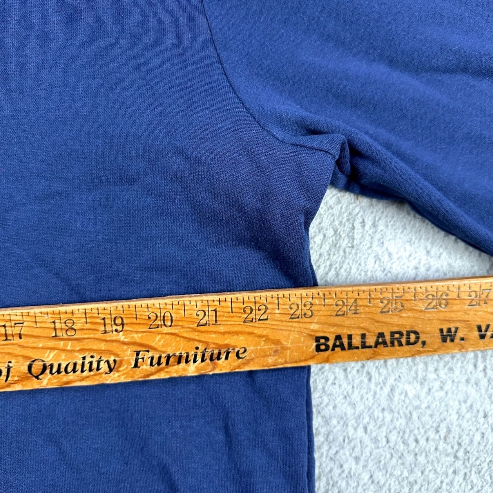 Vintage VINTAGE? No. Size US XL / EU 56 / 4 - 6 Thumbnail