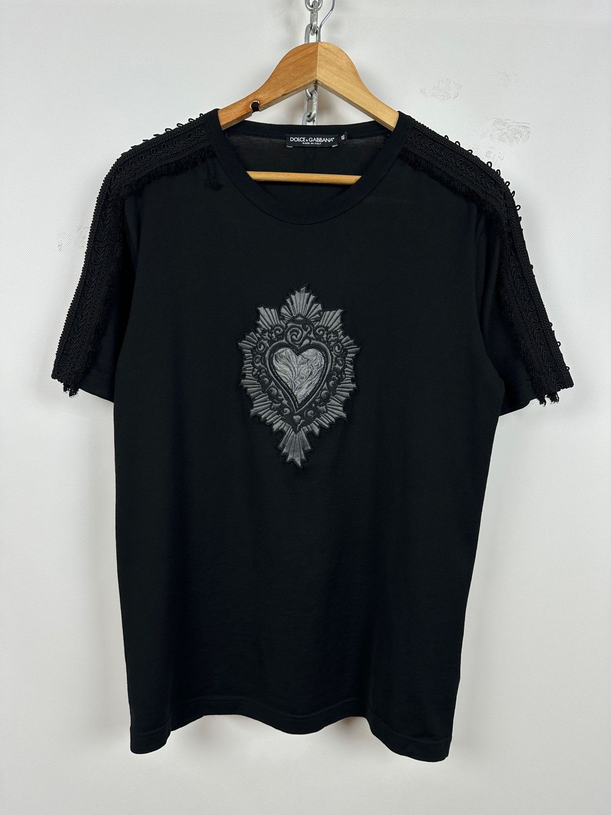 Dolce & Gabbana ⚡RARE⚡ Dolce&Gabbana MOCKBA I Love Sex Moscow T