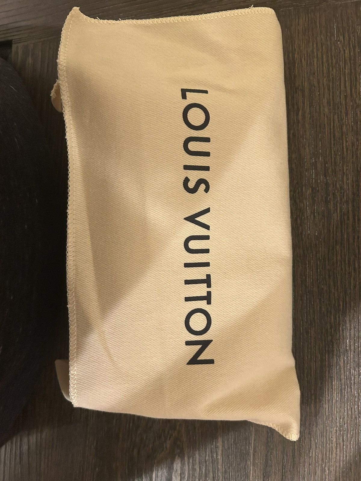 Louis Vuitton Louis Vuitton x Takashi Murakami Cosmetic Pouch Size ONE SIZE - 10 Thumbnail