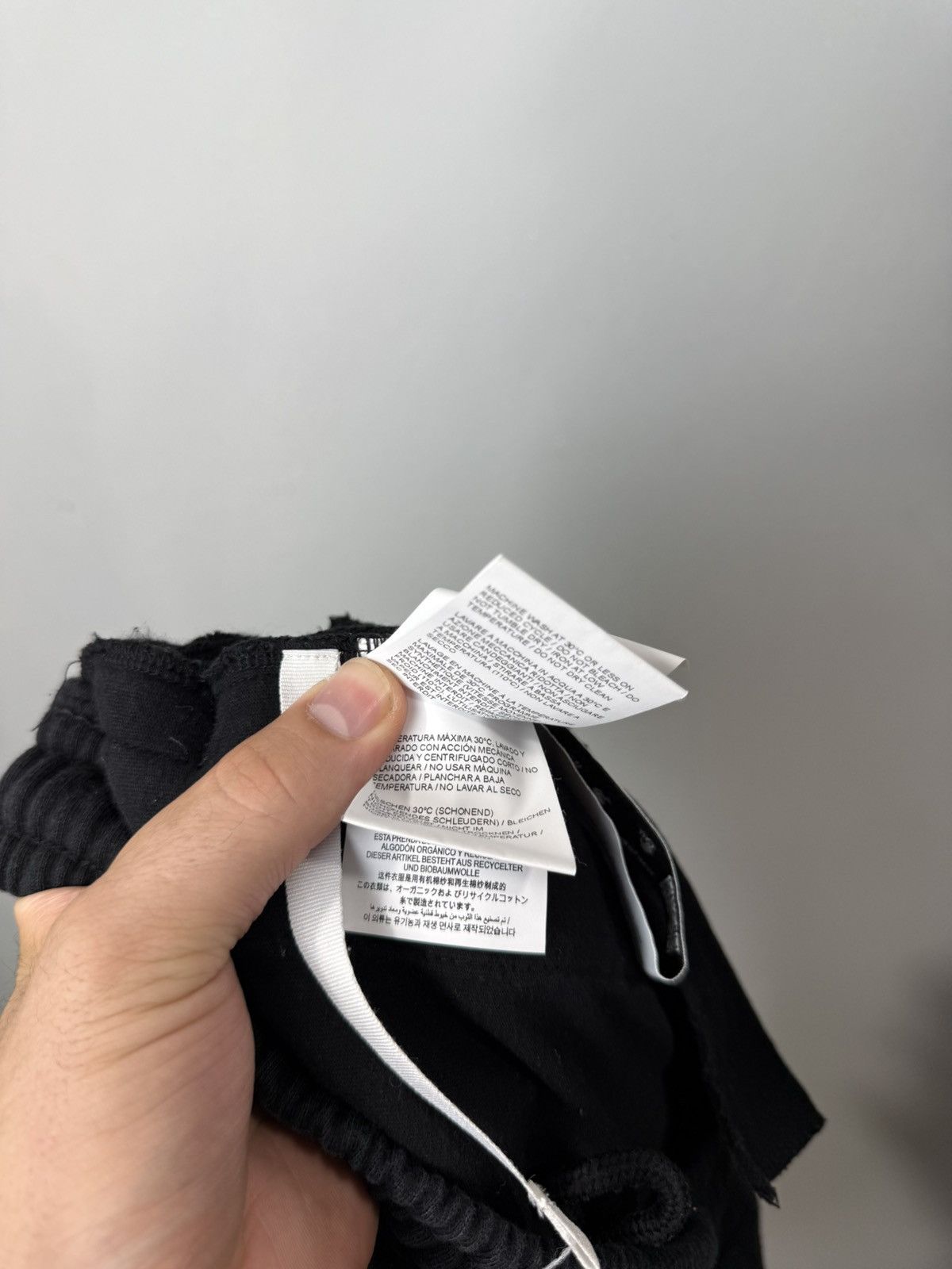 Off-White Off-White Tornado Arrows Sweat Shorts Hype Size US 30 / EU 46 - 10 Thumbnail