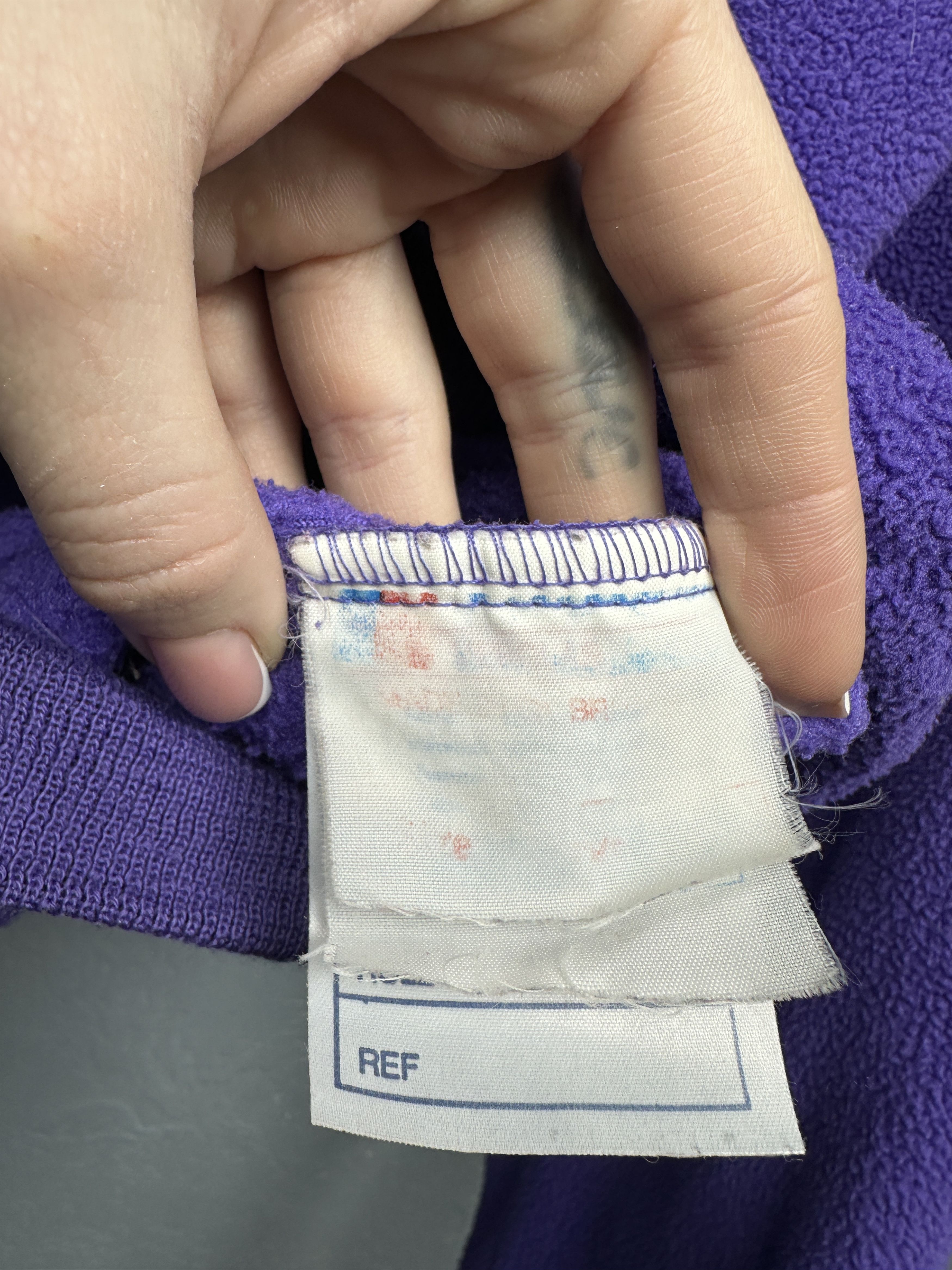 Berghaus × Vintage Berghaus 90s Vintage Mens Fleece Jacket Size US L / EU 52-54 / 3 - 6 Thumbnail