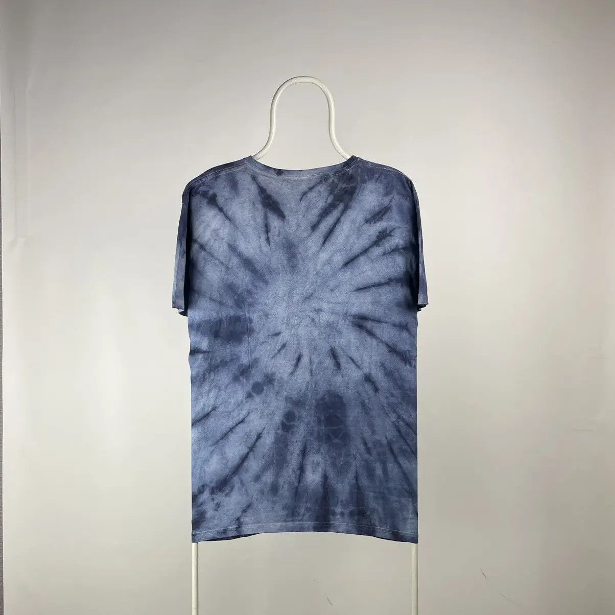 Other Custom T-shirt tie dye band tee streetwear 1of1 size XXLARGE Size US XXL / EU 58 / 5 - 2 Thumbnail