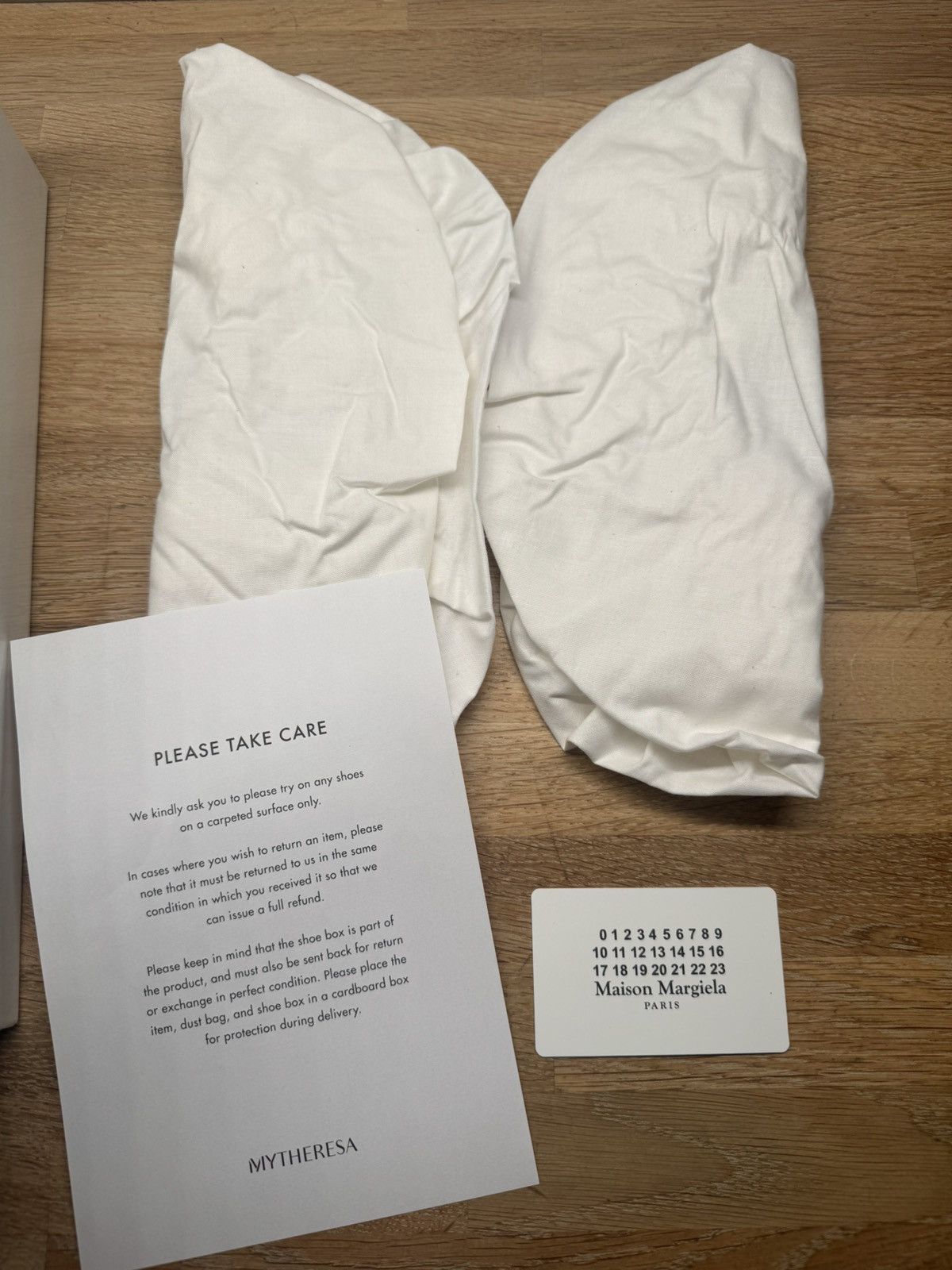 Maison Margiela Maison Margiela Replica Sneakers Size US 9 / EU 42 - 5 Thumbnail