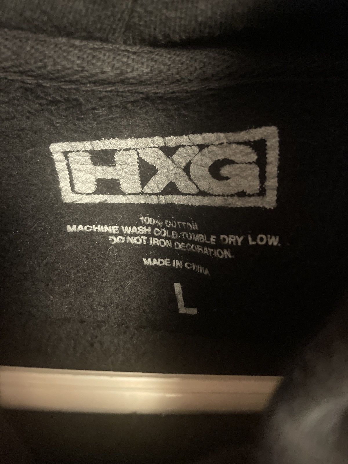 Ken Carson Homixide gang hoodie Size US L / EU 52-54 / 3 - 3 Thumbnail