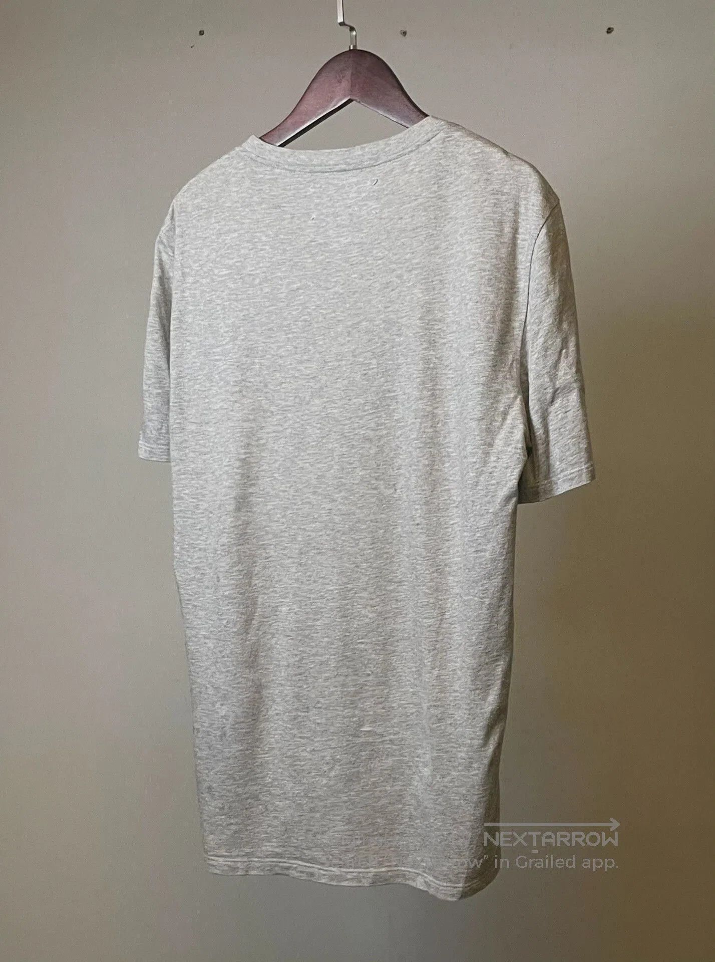 Maison Margiela Maison Martin Margiela S/S13 Mesh T-shirt. Size US L / EU 52-54 / 3 - 4 Thumbnail