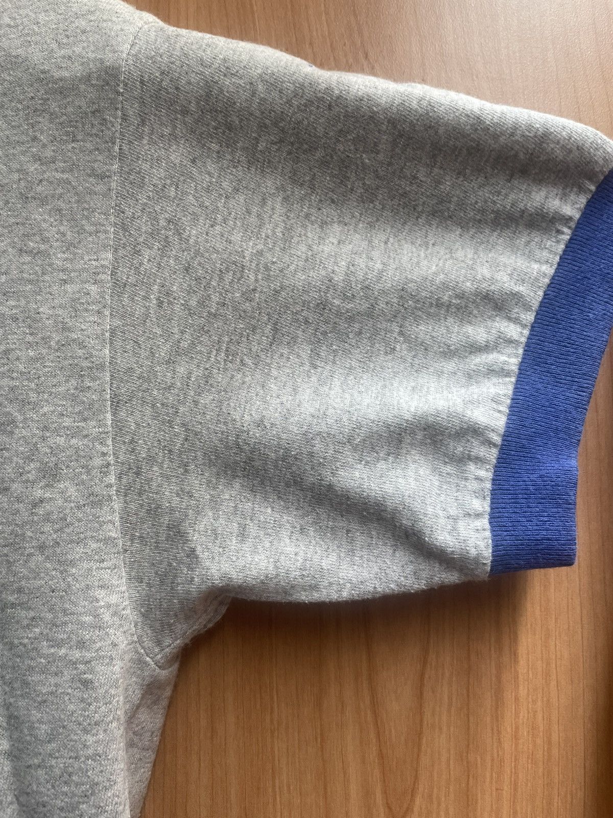 Nike Classic Nike Swoosh Ringer Tee Size US M / EU 48-50 / 2 - 4 Thumbnail
