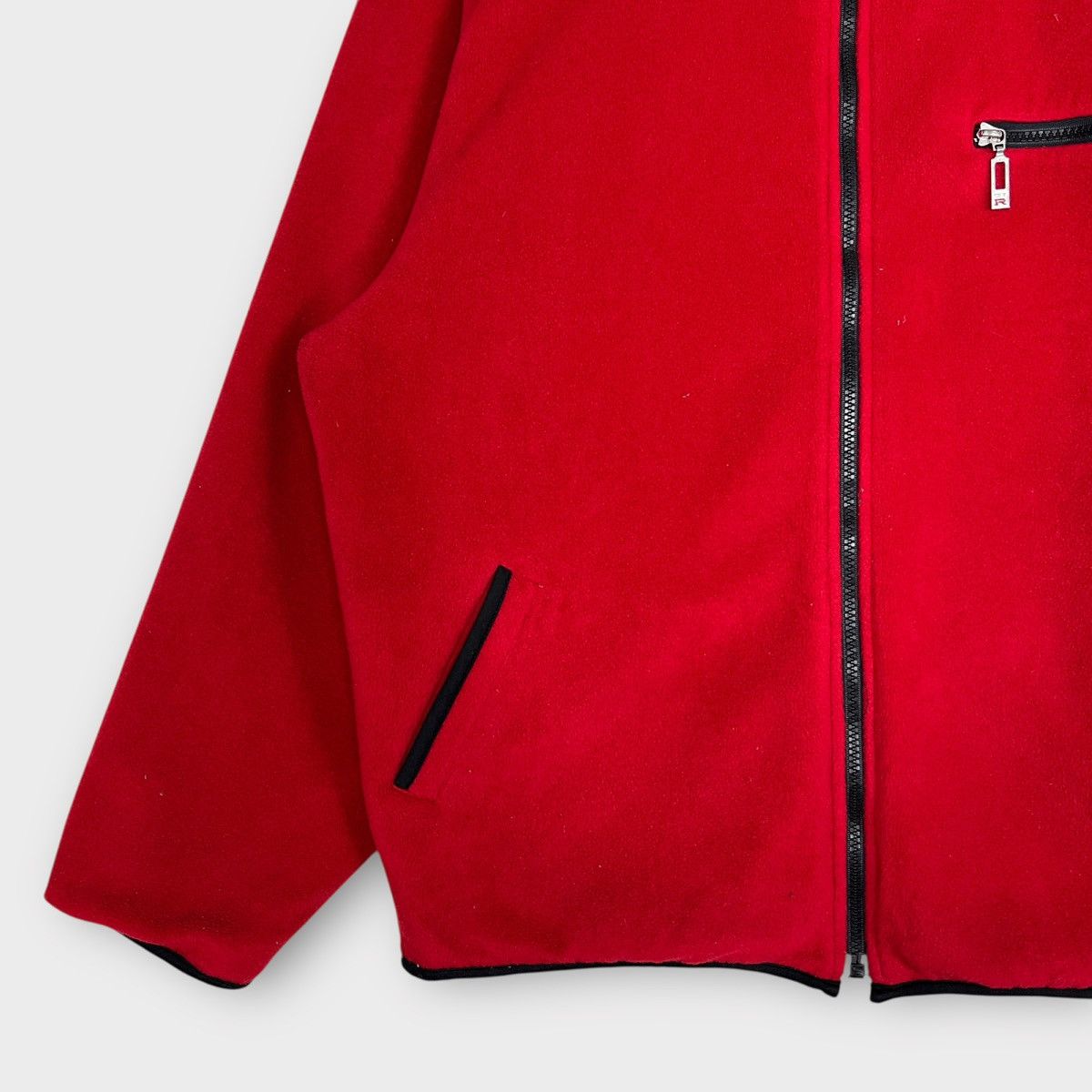 Nissan Rare Vintage Nissan GTR Skyline BNR34 Reversible Jacket Size US M / EU 48-50 / 2 - 15 Thumbnail