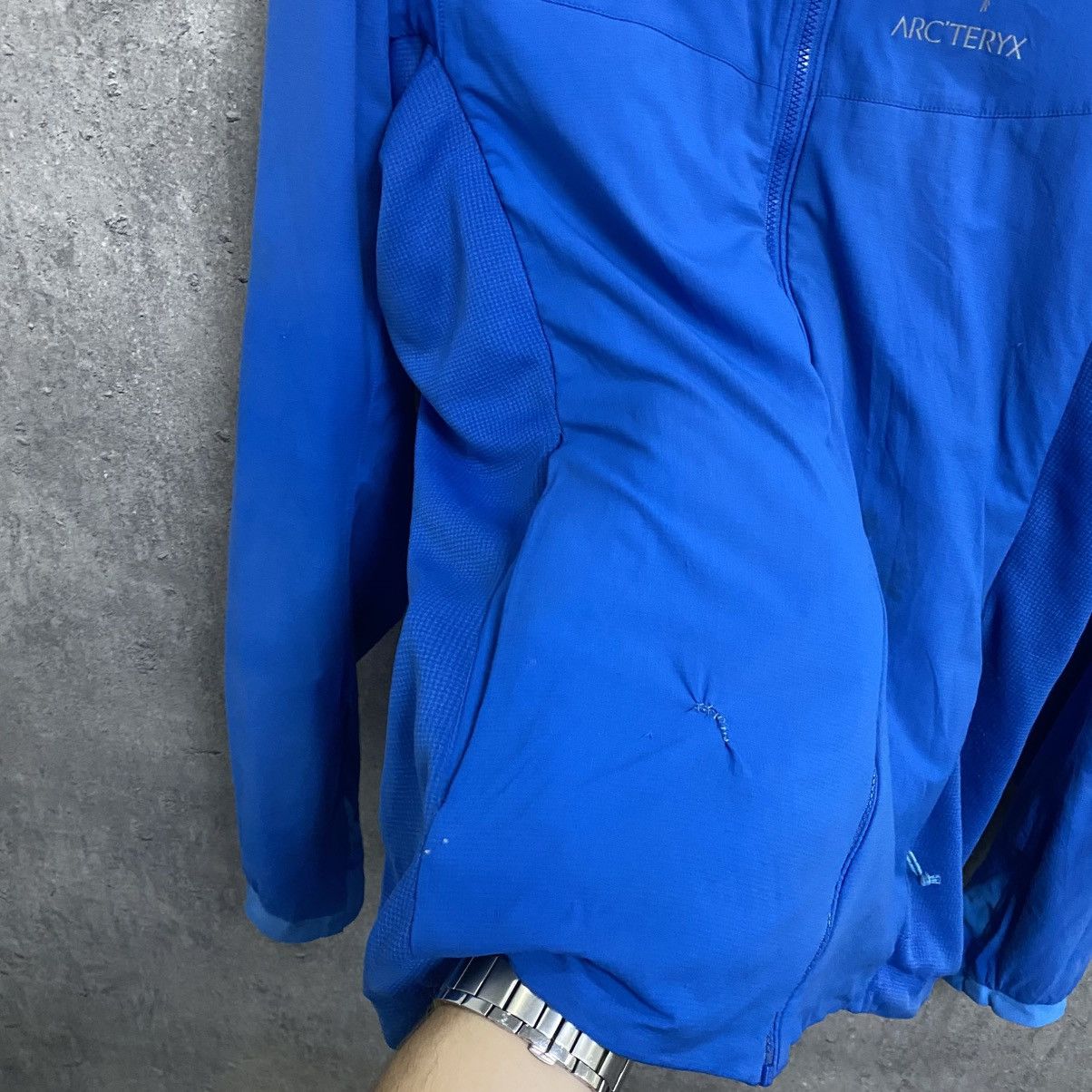 Arc'teryx Arcteryx Atom LT Jacket Size US L / EU 52-54 / 3 - 9 Thumbnail