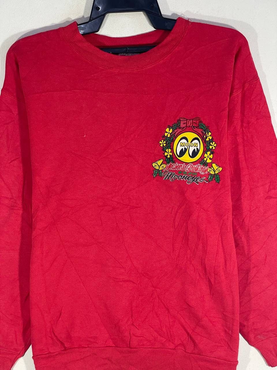 Vintage Vintage mooneyes Size US M / EU 48-50 / 2 - 5 Thumbnail