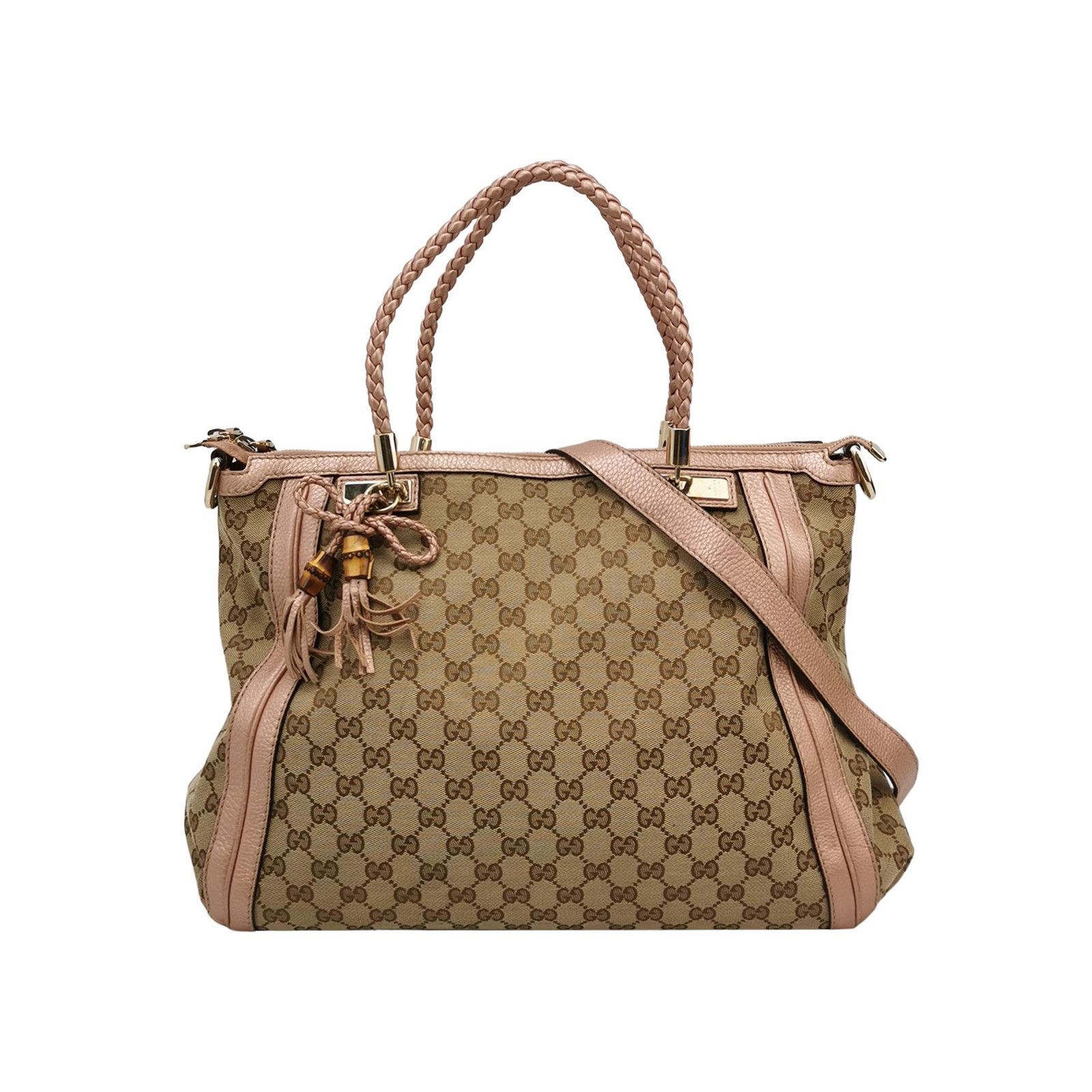 Gucci Gucci Women os Shoulder Bags Size ONE SIZE - 1 Thumbnail