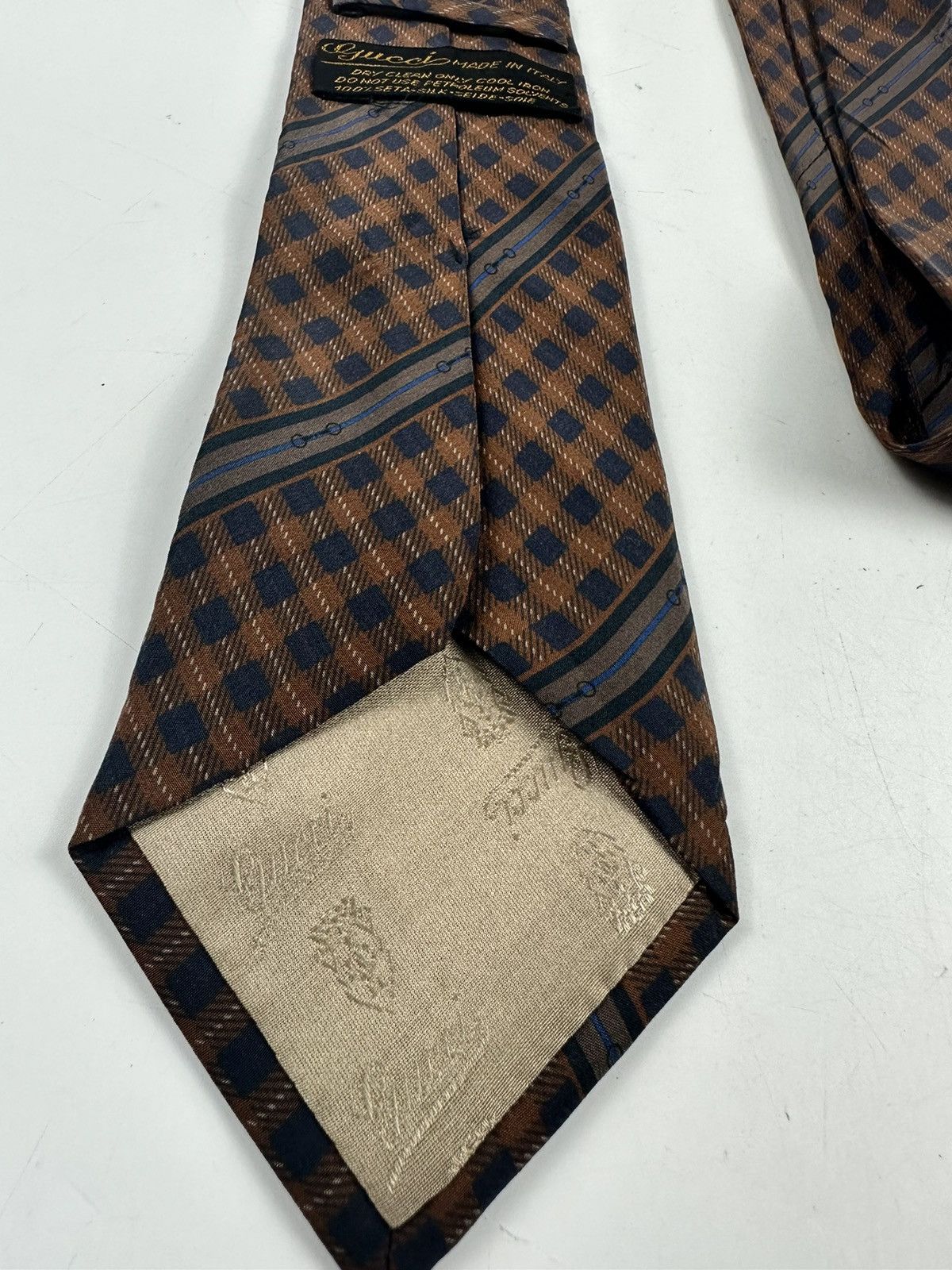 Chanel CHANEL TIE Size ONE SIZE - 5 Thumbnail