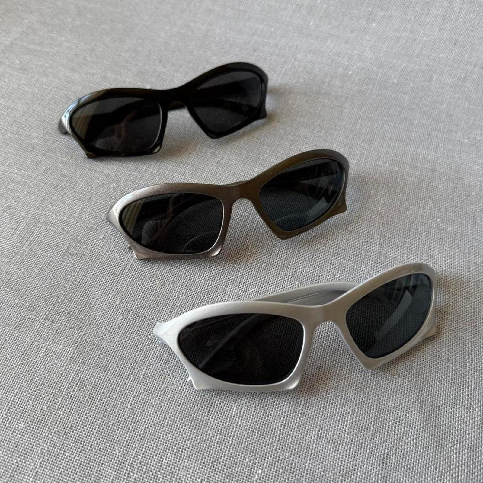 Other Sporty racer oak vintage style MENS Size ONE SIZE - 6 Thumbnail