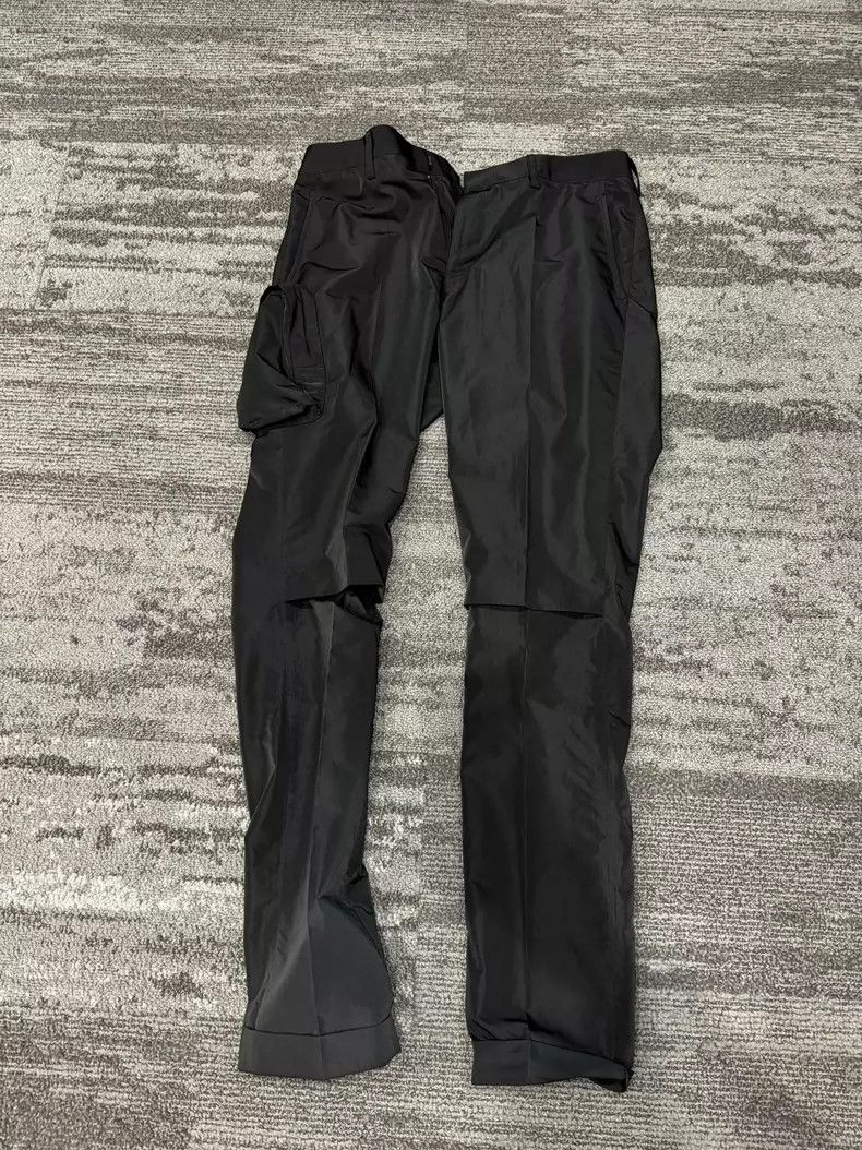 Undercover Undercover size 3 Casual trousers 2505-Nextarrow Size US 30 / EU 46 - 1 Thumbnail
