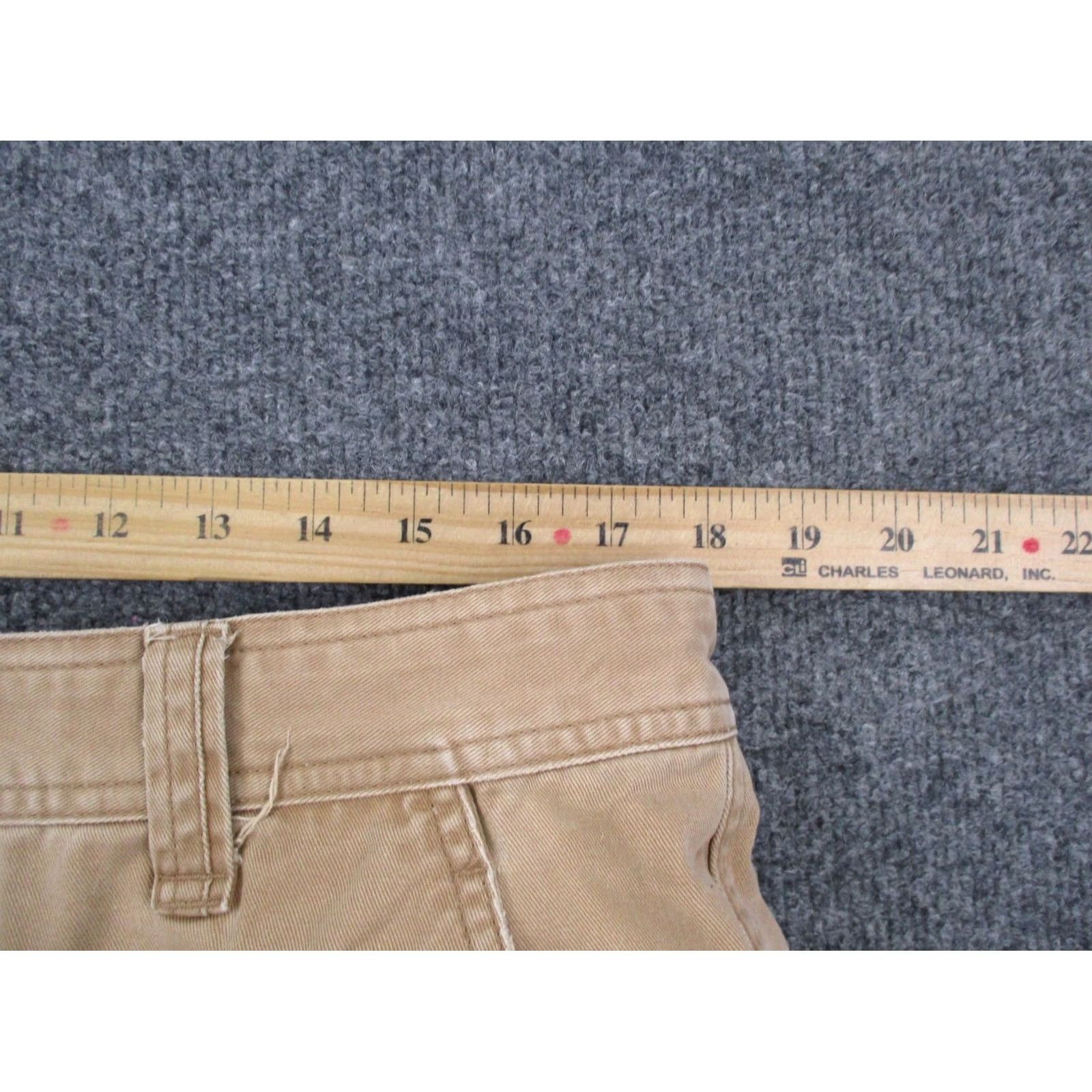 Polo Ralph Lauren Polo Ralph Lauren Shorts Cargo Mens 36 Beige 36 Cargo Shorts Polo Ralph Lauren Mens Casual Beigeless? Size US M / EU 48-50 / 2 - 4 Thumbnail