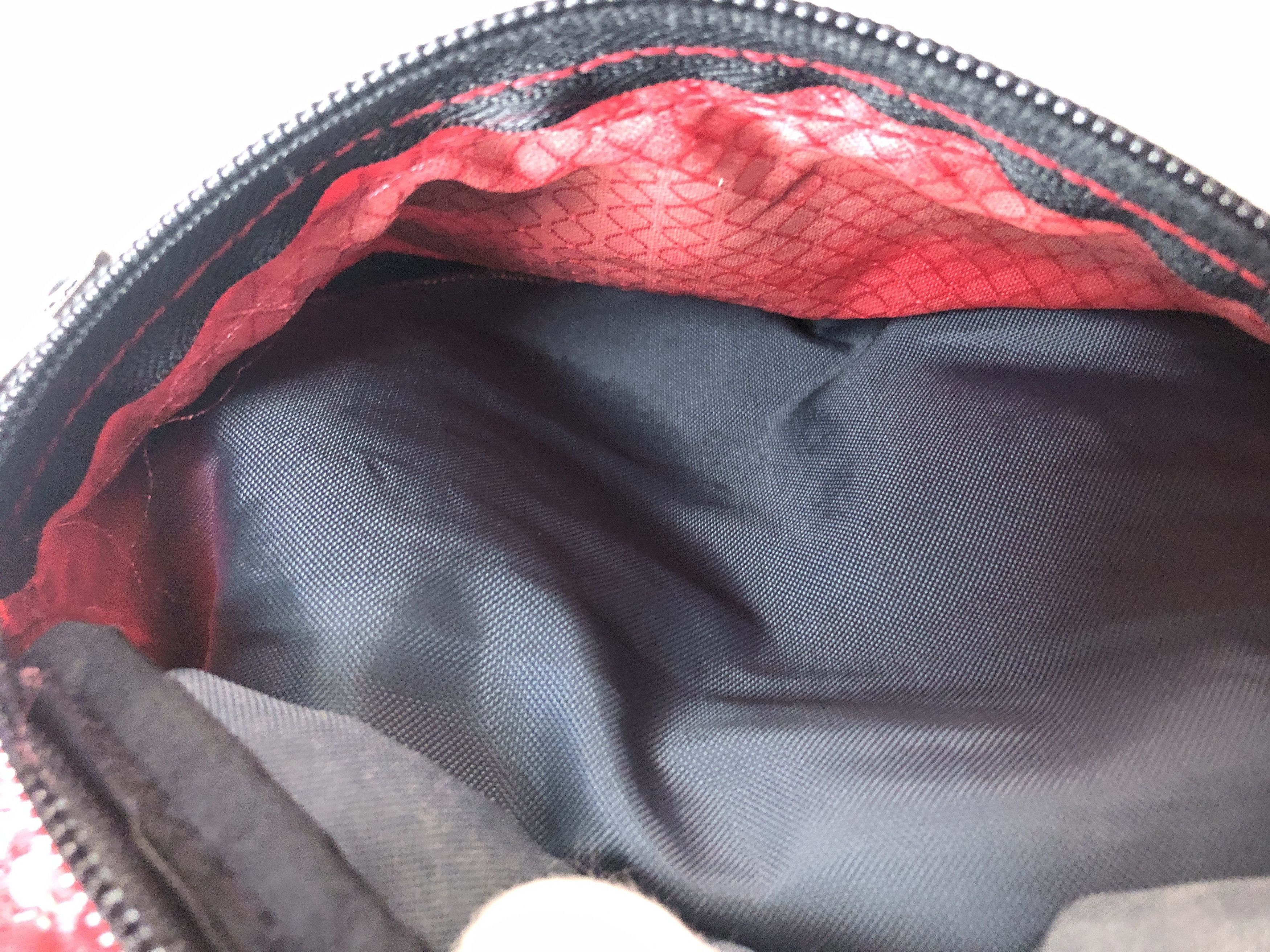 Karrimor Karrimor small tech waist bag 29407 879 47 Size ONE SIZE - 4 Thumbnail