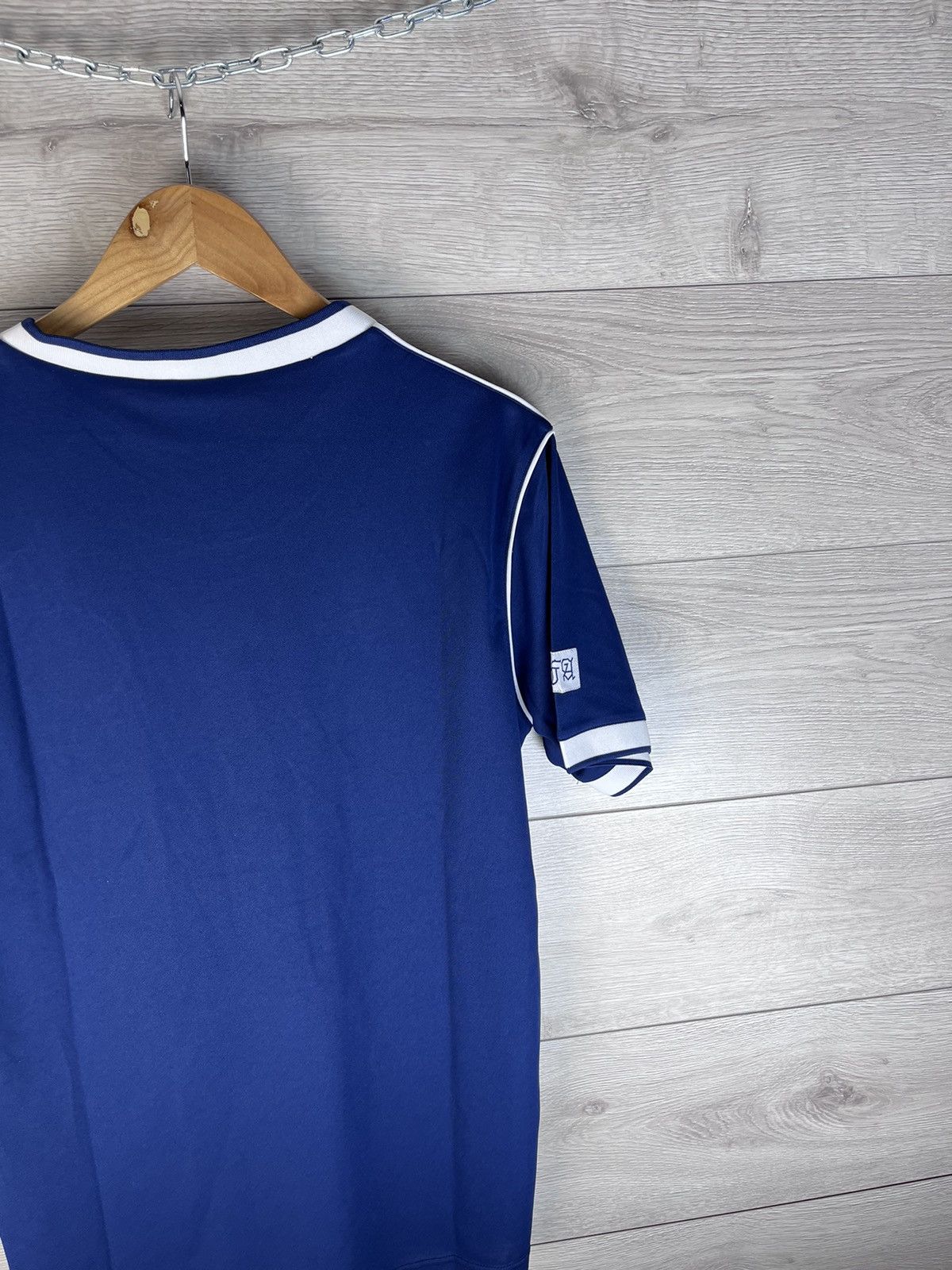 Umbro SCOTLAND TEAM 1985/1986 FOOTBALL SHIRT JERSEY HOME UMBRO Size US M / EU 48-50 / 2 - 10 Thumbnail