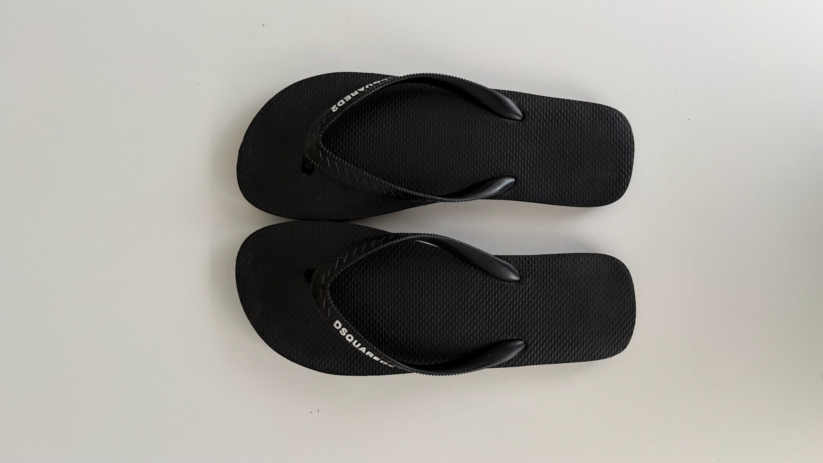 Dsquared2 Dsqaured2 Sandals Size US 10 / EU 43 - 1 Thumbnail