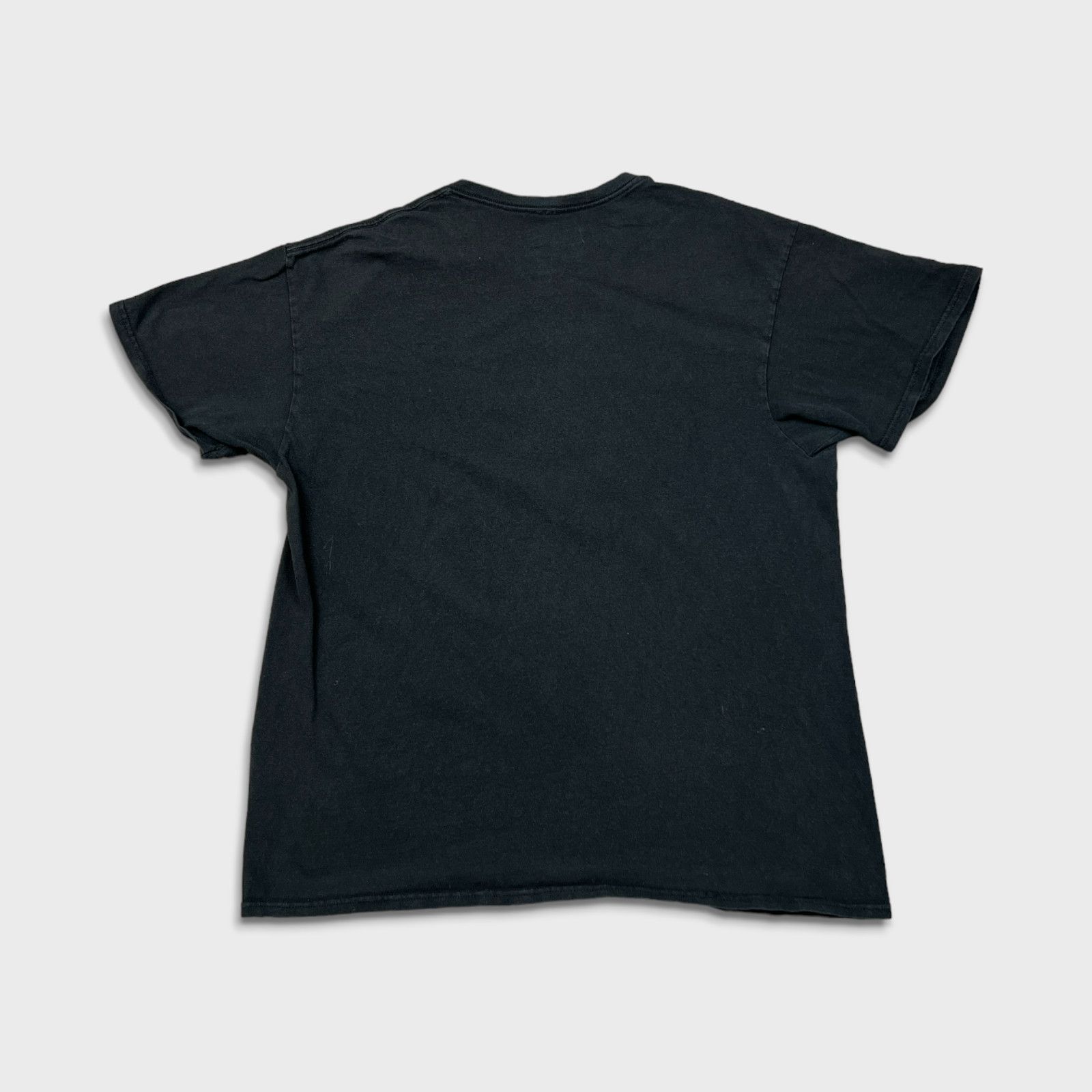 Apple × Band Tees × Vintage 2020 The Beatles T Shirt Rock Band Graphic Short Sleeve Tee Size US L / EU 52-54 / 3 - 4 Thumbnail