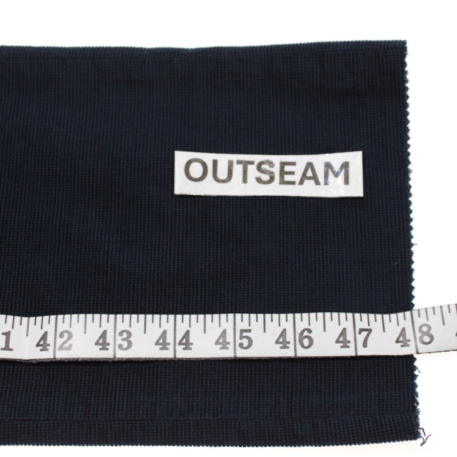 Hiltl Hiltl New with tags Chino Size 34 US In Blue Size US 34 / EU 50 - 7 Thumbnail