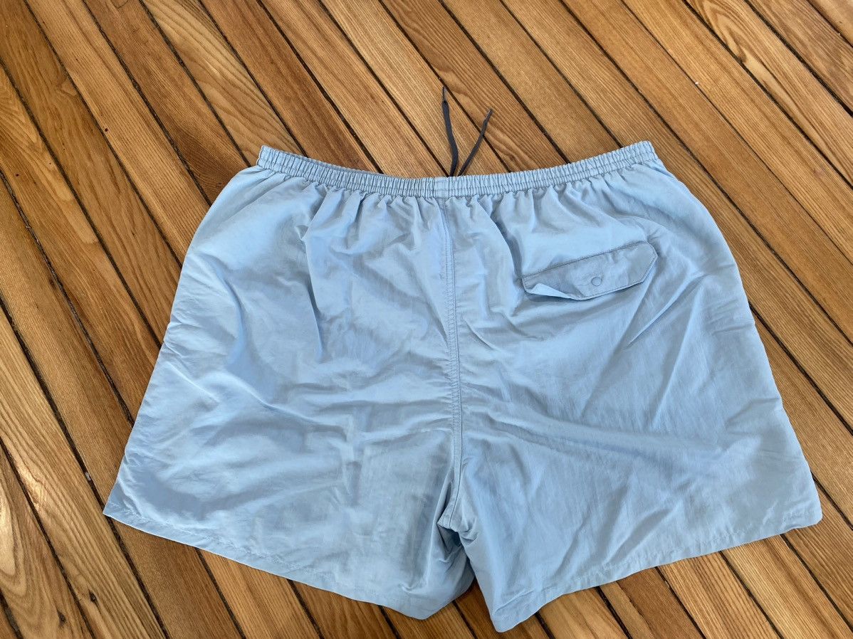 Patagonia × Vintage Patagonia swim shorts XL Size US 40 / EU 56 - 9 Thumbnail
