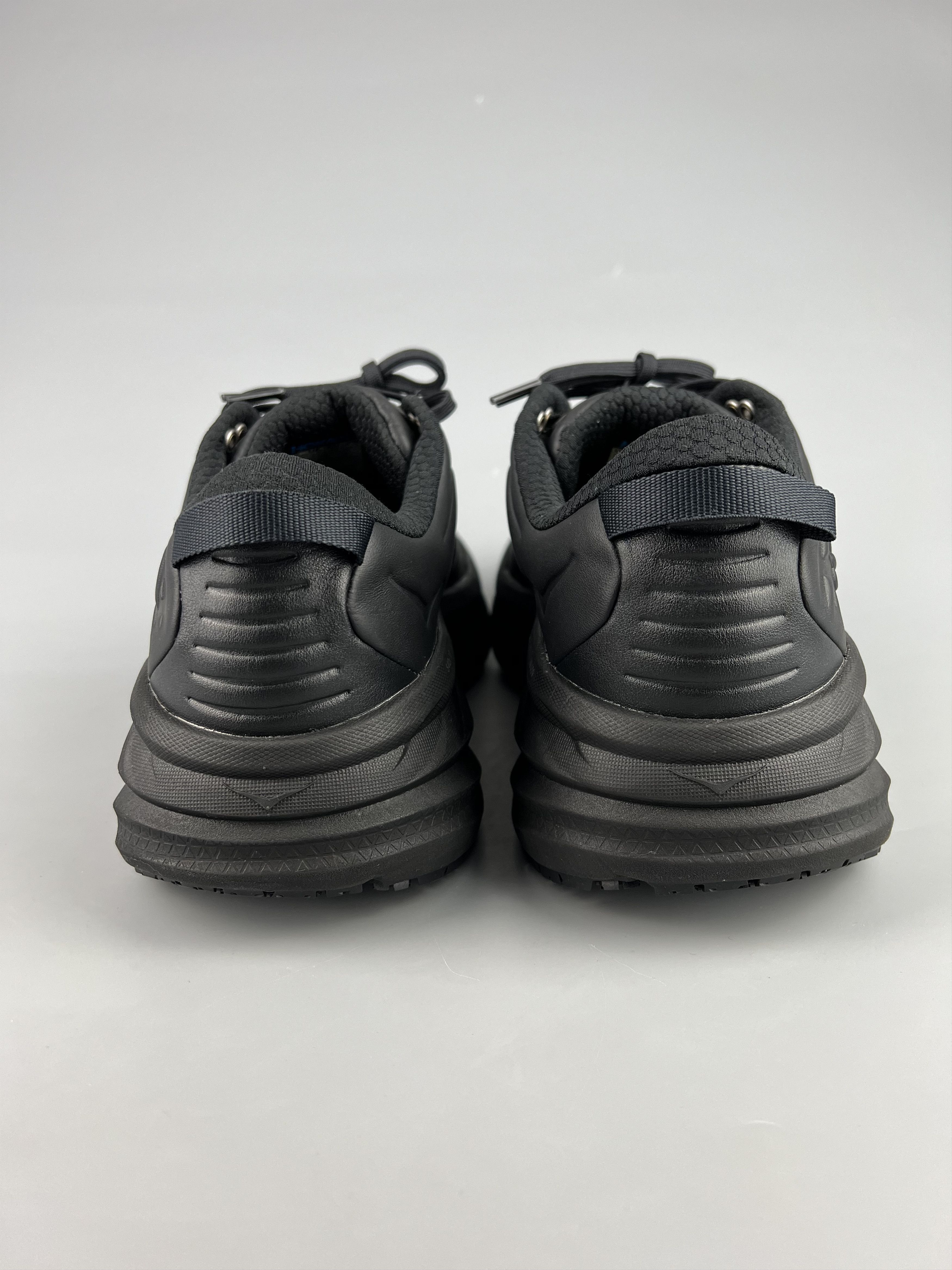 Hoka 11.5 2E Hoka One One Bondi SR Wide Running Shoes Walking Gym Size US 11.5 / EU 44-45 - 3 Thumbnail