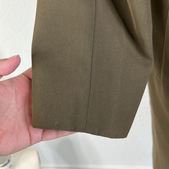 Burberry Burberry "Neve" Trench Coat w/Detachable Wool Lining Nova C Size M / US 6-8 / IT 42-44 - 4 Thumbnail