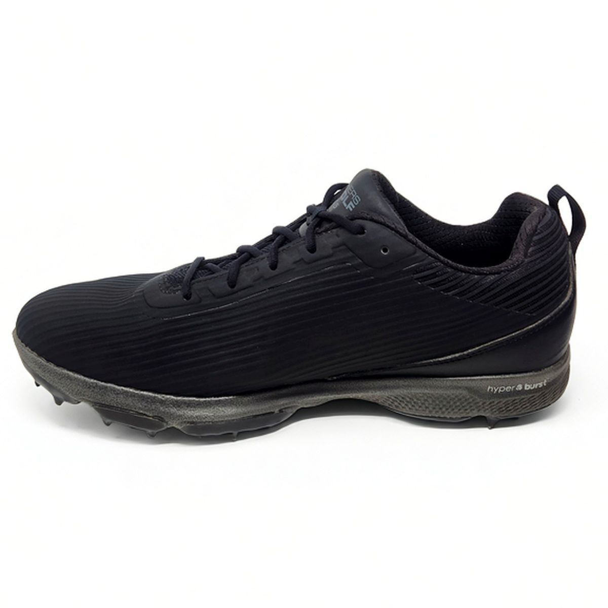 SKECHERS Skechers GO GOLF Pro 5 Hyper Arch Fit Spiked Golf Shoes Sz Size US 10 / EU 43 - 3 Thumbnail