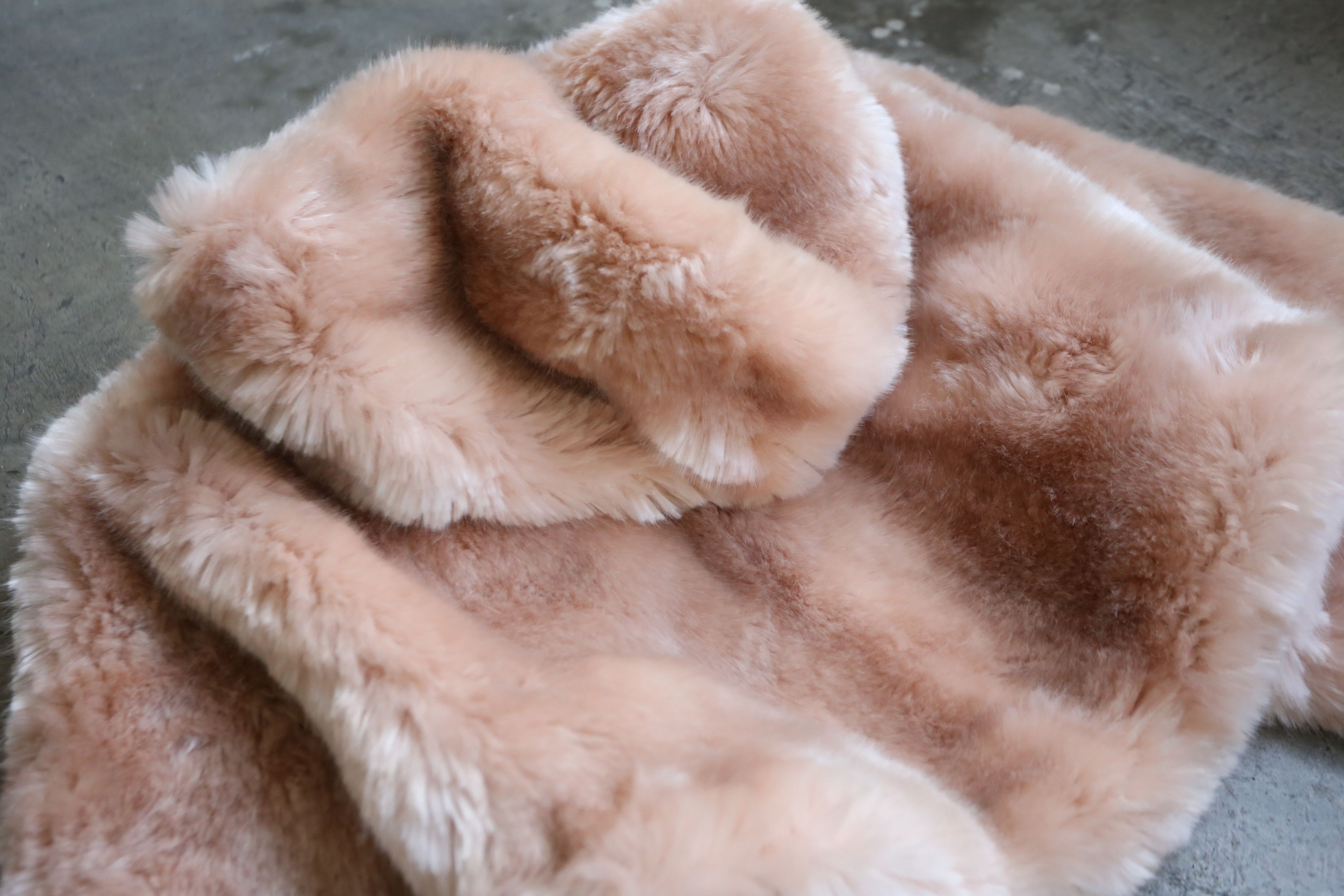 Miu Miu Miu Miu - F/W 22 - Aspen Stole w/ Hood Size XS / US 0-2 / IT 36-38 - 6 Thumbnail