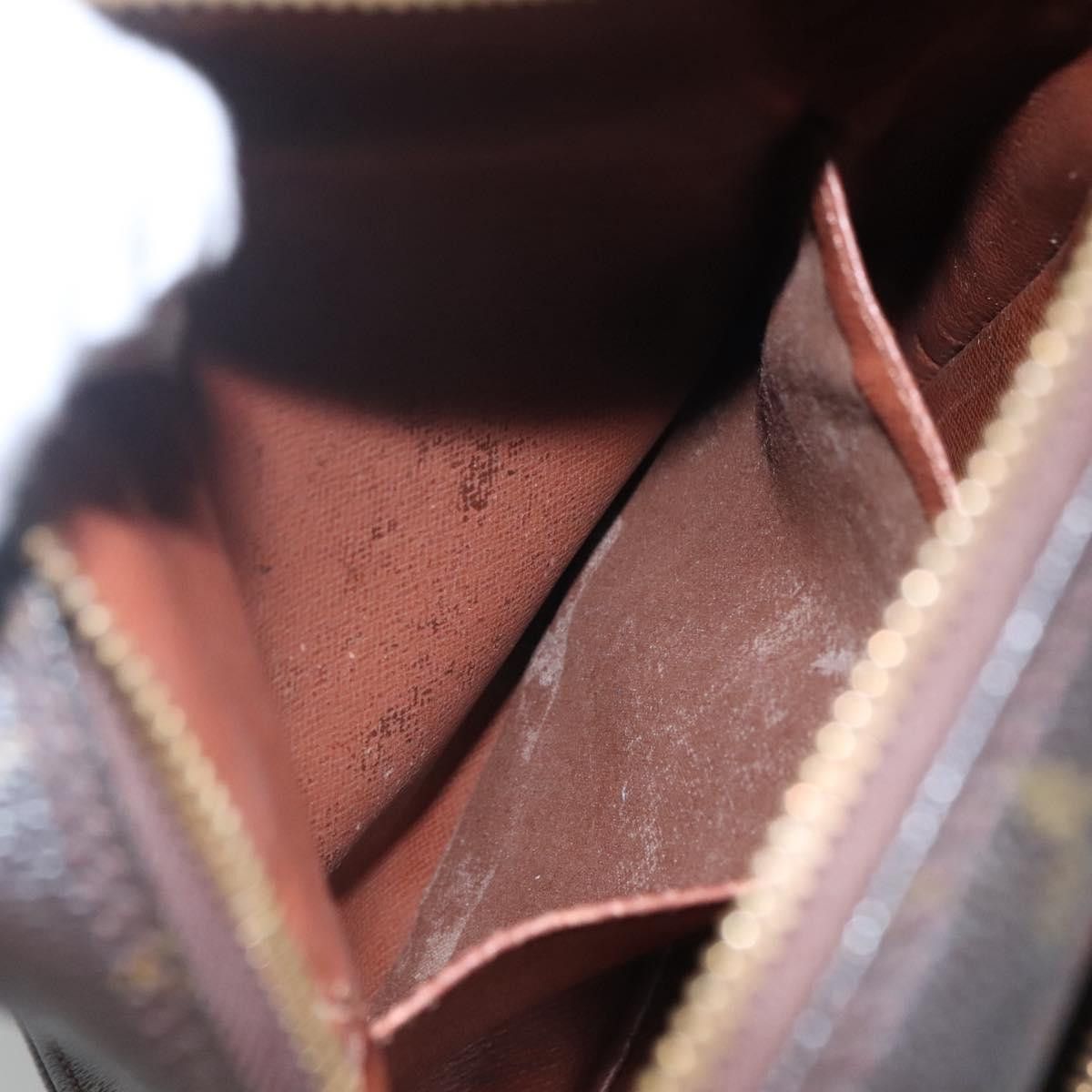 Louis Vuitton LOUIS VUITTON Monogram Amazon Shoulder Bag M45236 Size ONE SIZE - 11 Thumbnail