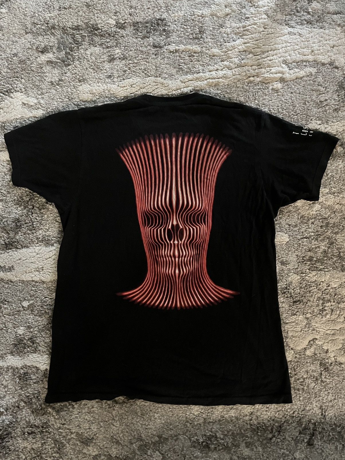 Vintage Vintage Tool T shirt Size US L / EU 52-54 / 3 - 1 Thumbnail