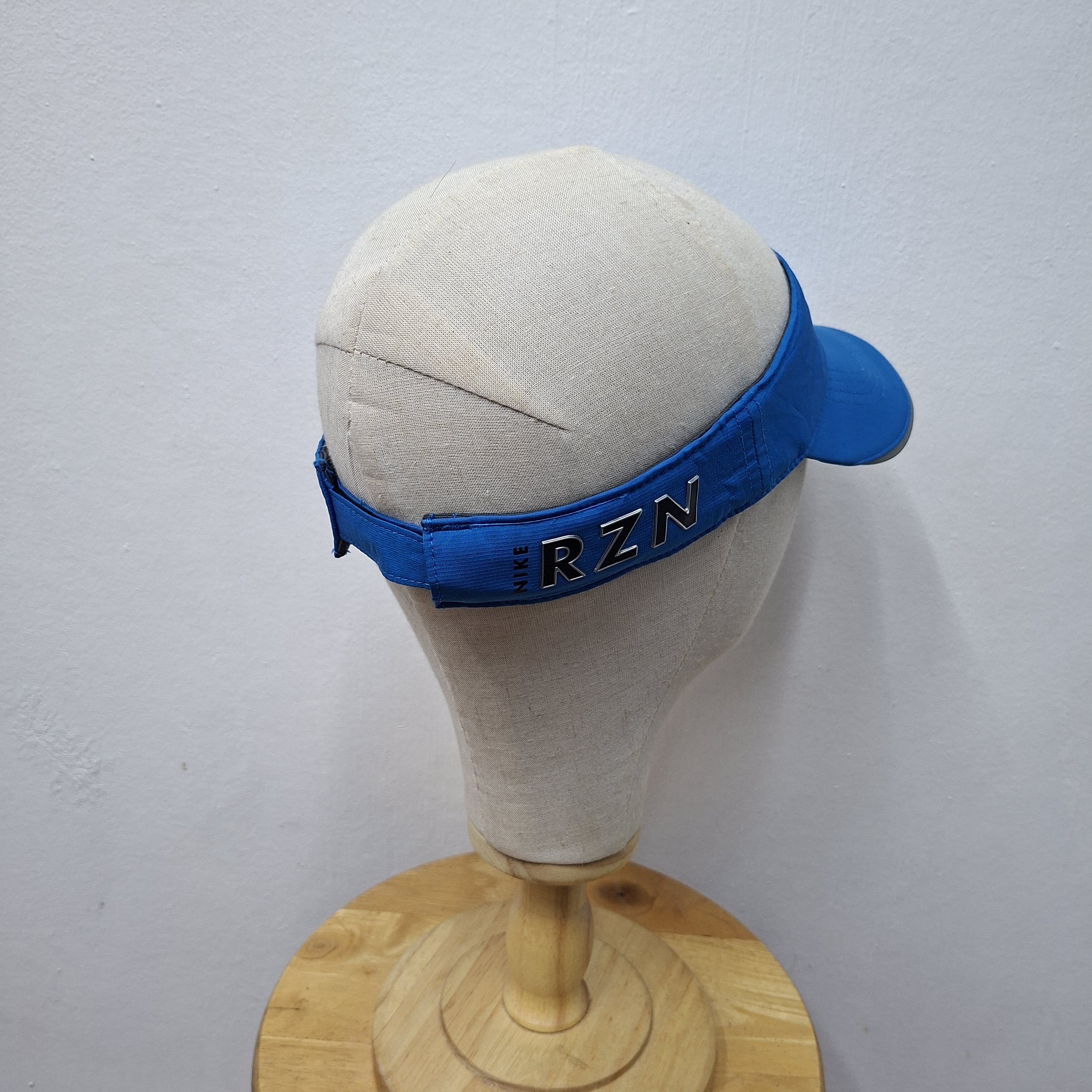 Nike 💥Nike swoosh logo golf visor cap Size ONE SIZE - 4 Thumbnail