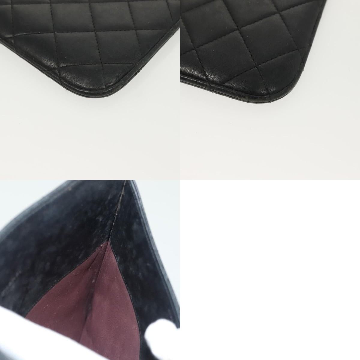 Chanel Chanel Matelasse Ipad Case Size ONE SIZE - 6 Thumbnail