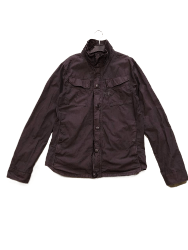 G-Star Vintage G-Star Raw Light Jacket Size M Size US M / EU 48-50 / 2 - 1 Thumbnail