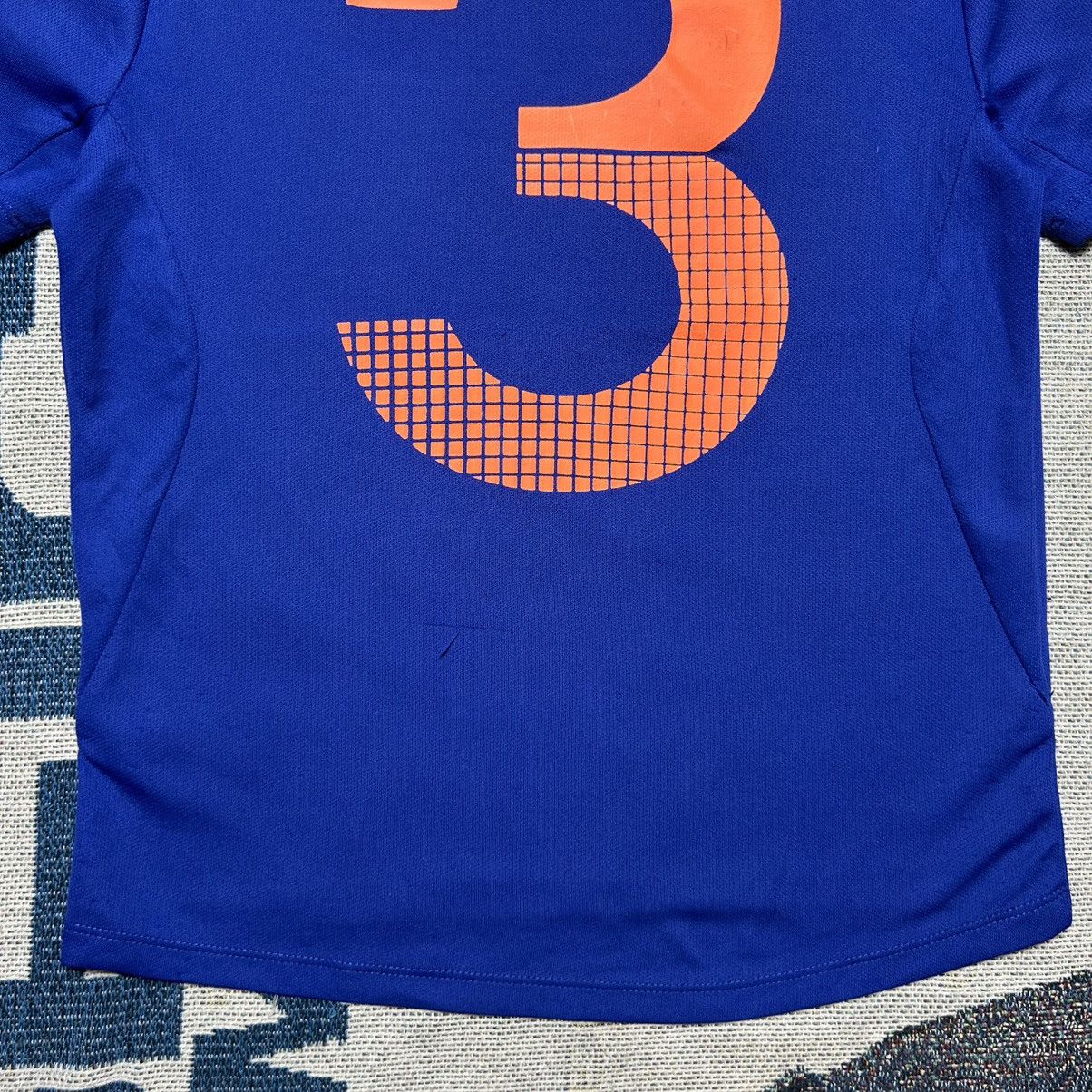 Polo Ralph Lauren Polo Ralph Lauren Top Shirt Size S / US 4 / IT 40 - 7 Thumbnail