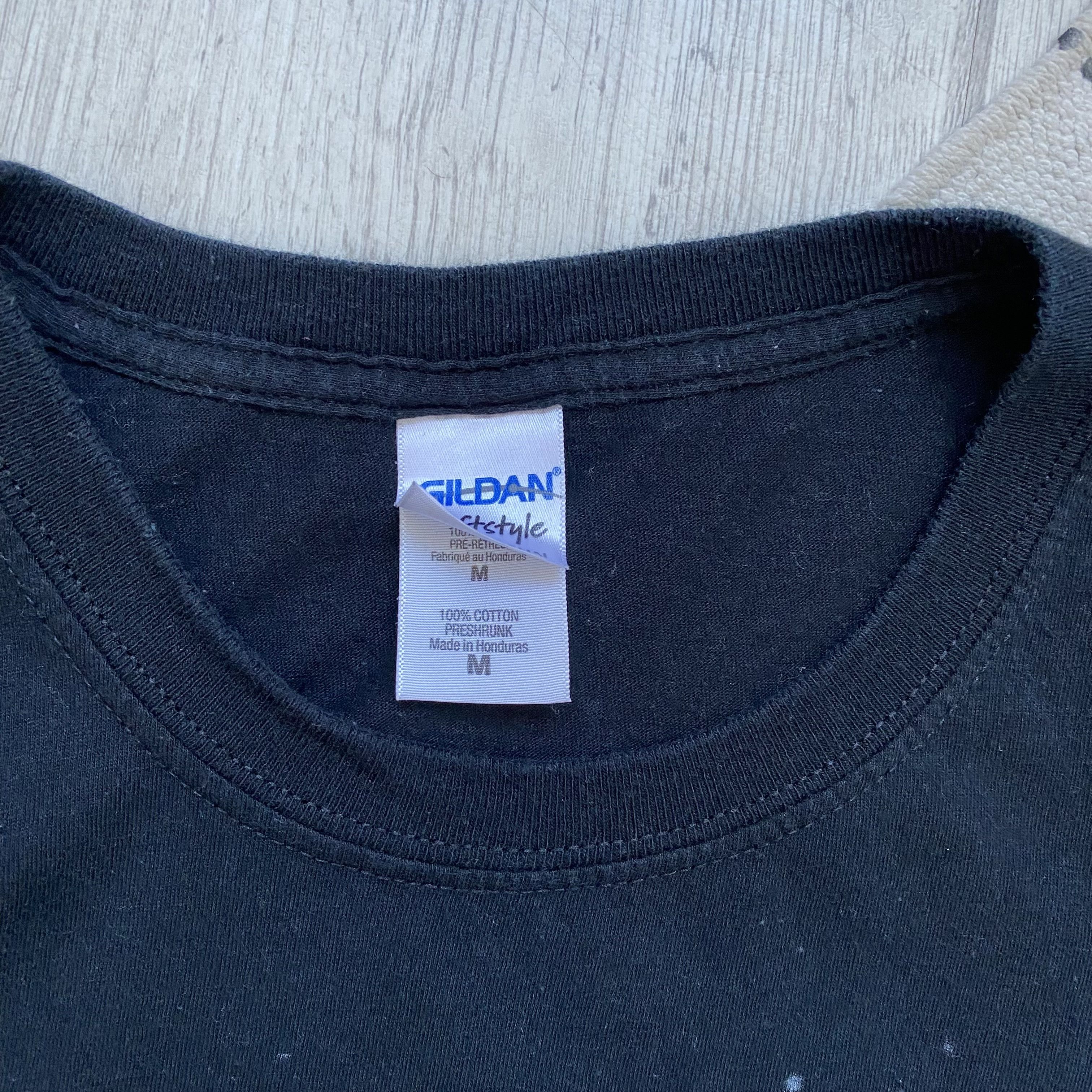 Band Tees 🎸 Vintage 00s Rock Band RUSH 2112 T-shirt Size US M / EU 48-50 / 2 - 7 Thumbnail