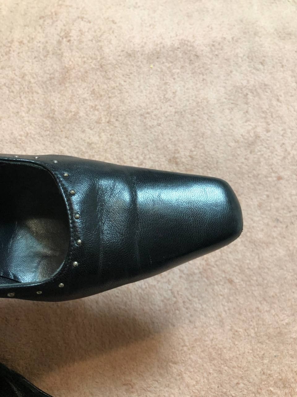 Versace Versace Shoes Heels Size US 8 / IT 38 - 7 Thumbnail