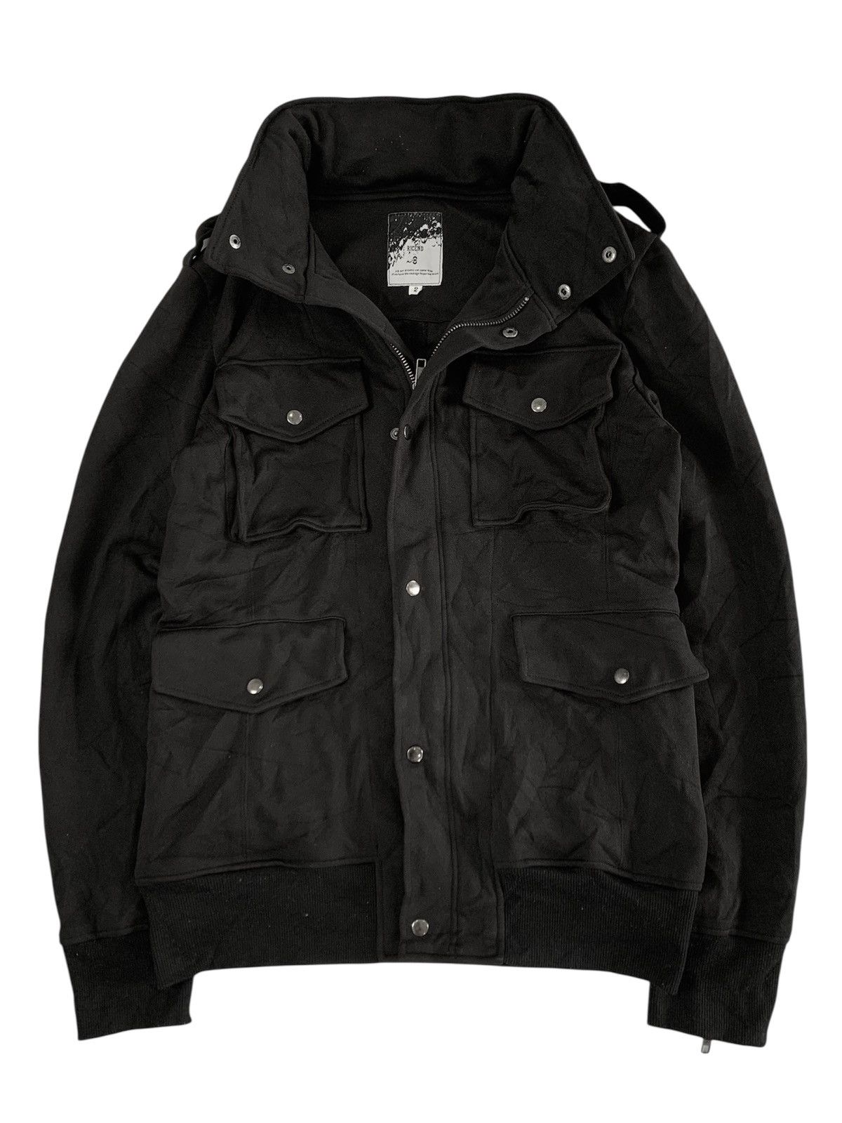 Le grande blue x lgb style era cut&sew ricend bono